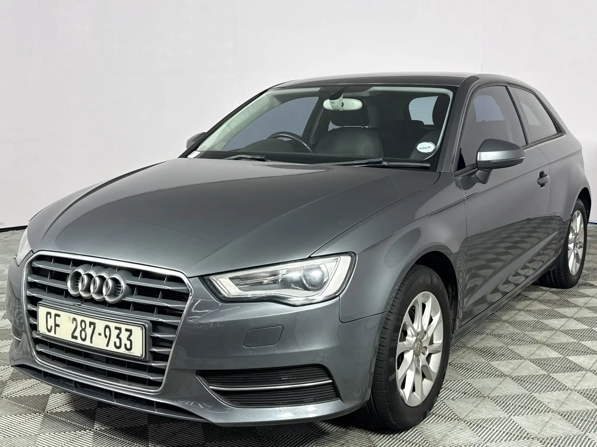 2014 Audi A3