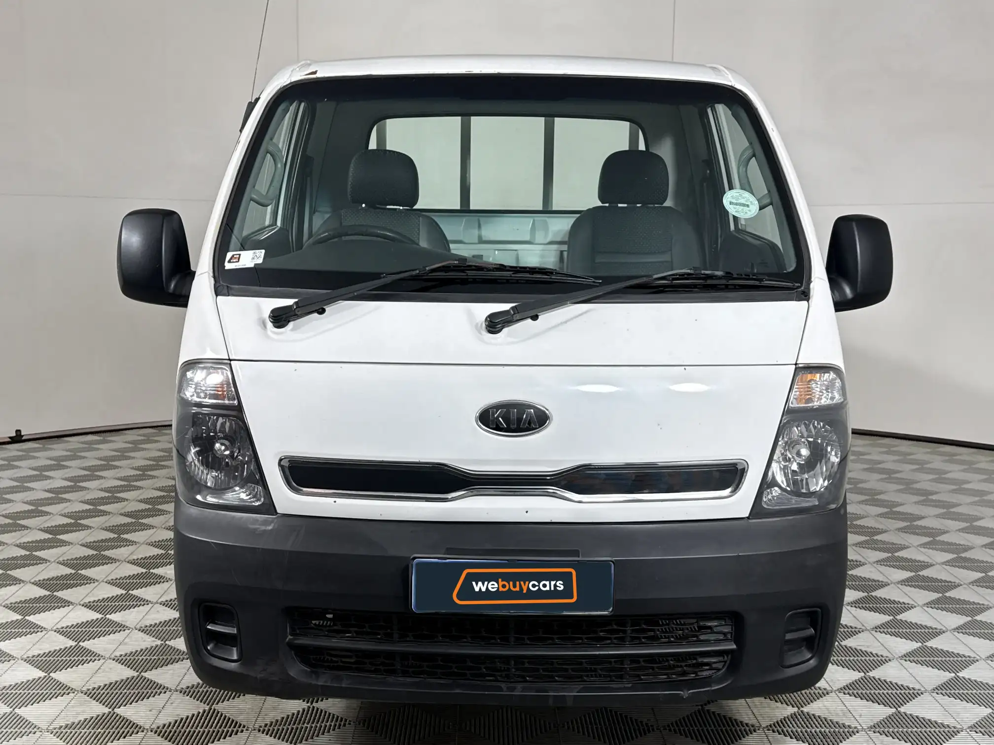 KIA K 2700
