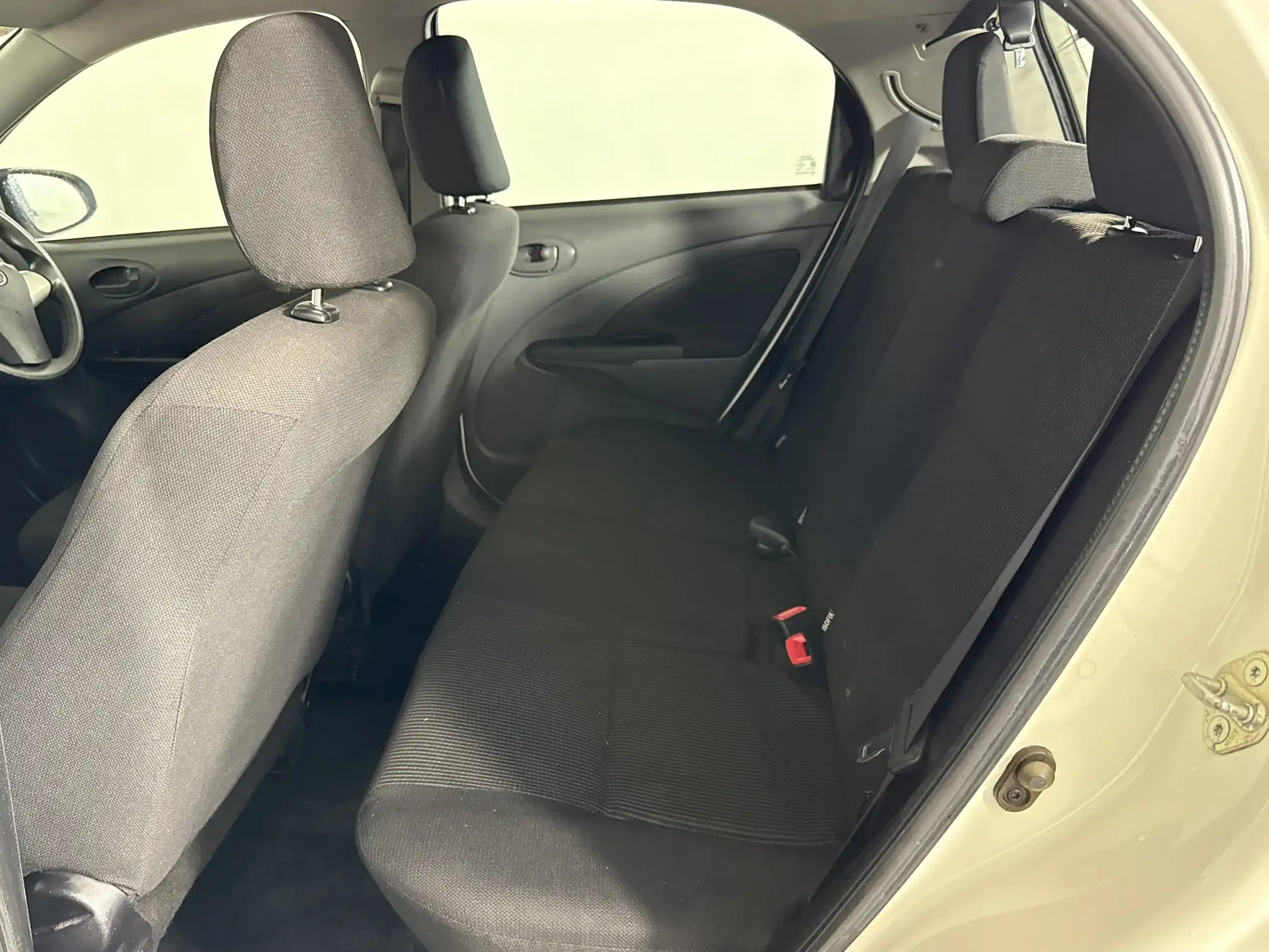 Toyota Etios