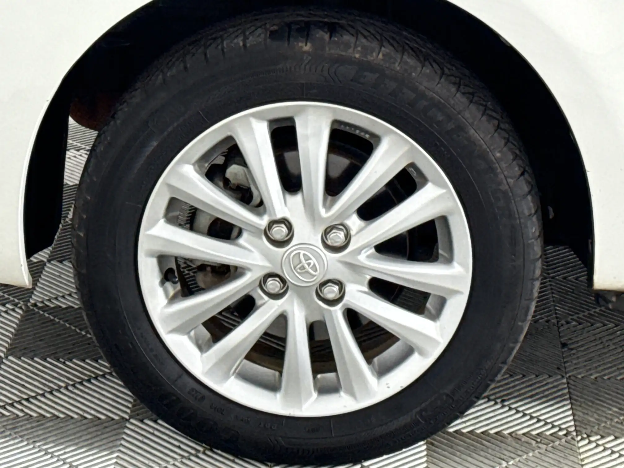 Toyota Etios