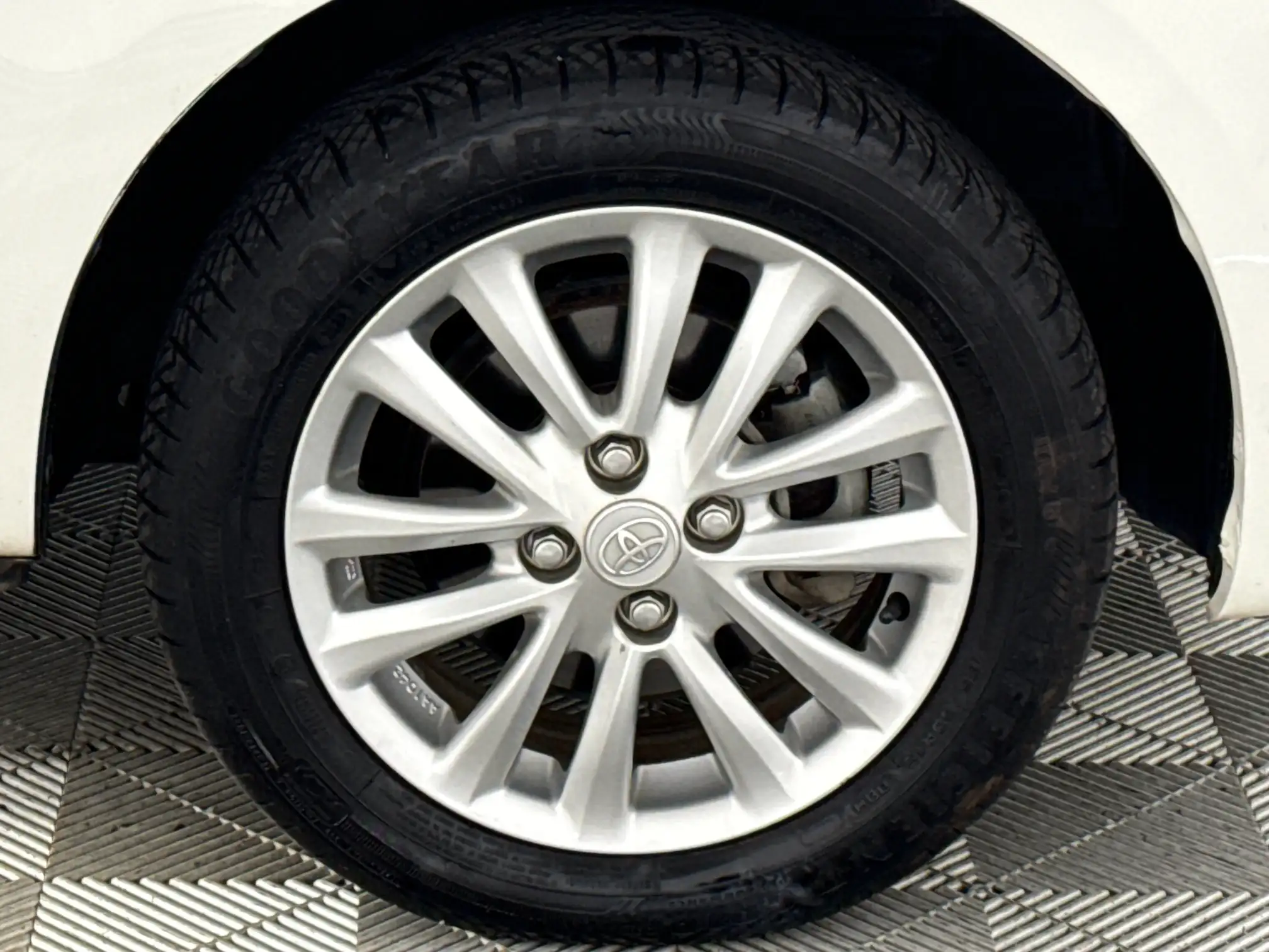 Toyota Etios