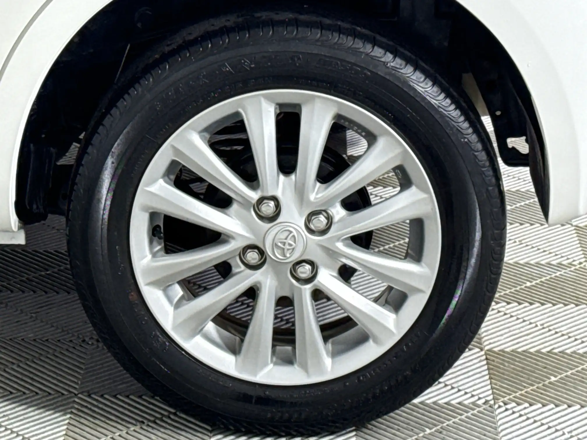 Toyota Etios