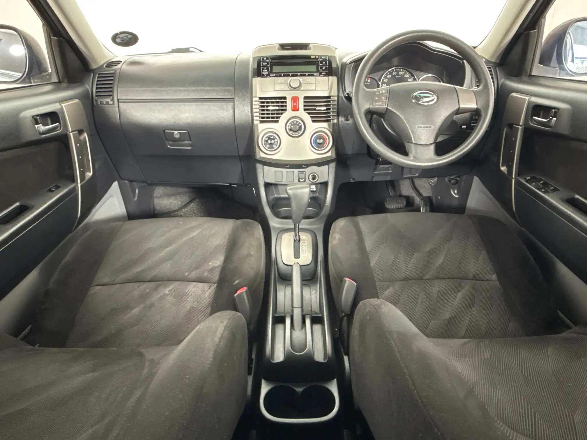 Daihatsu Terios