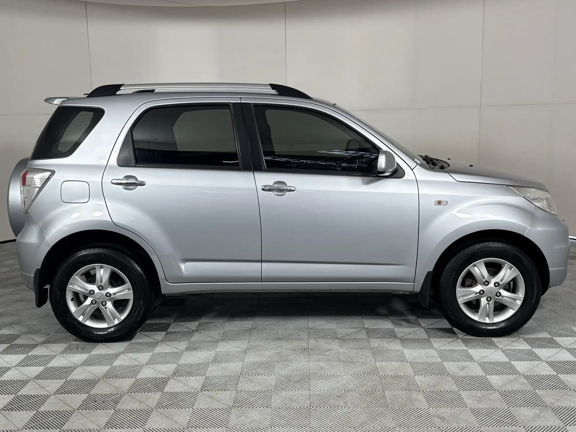 Daihatsu Terios
