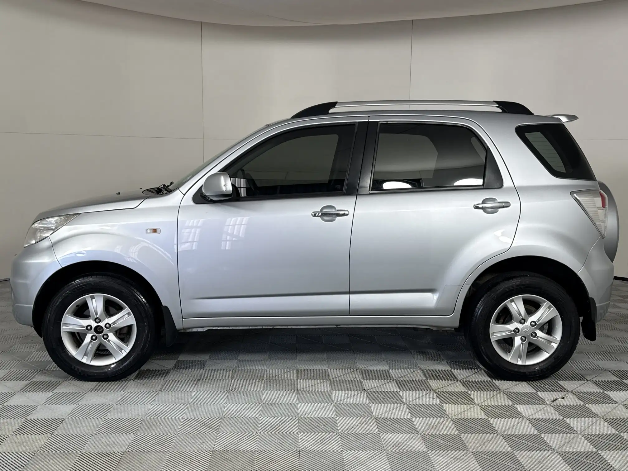 Daihatsu Terios