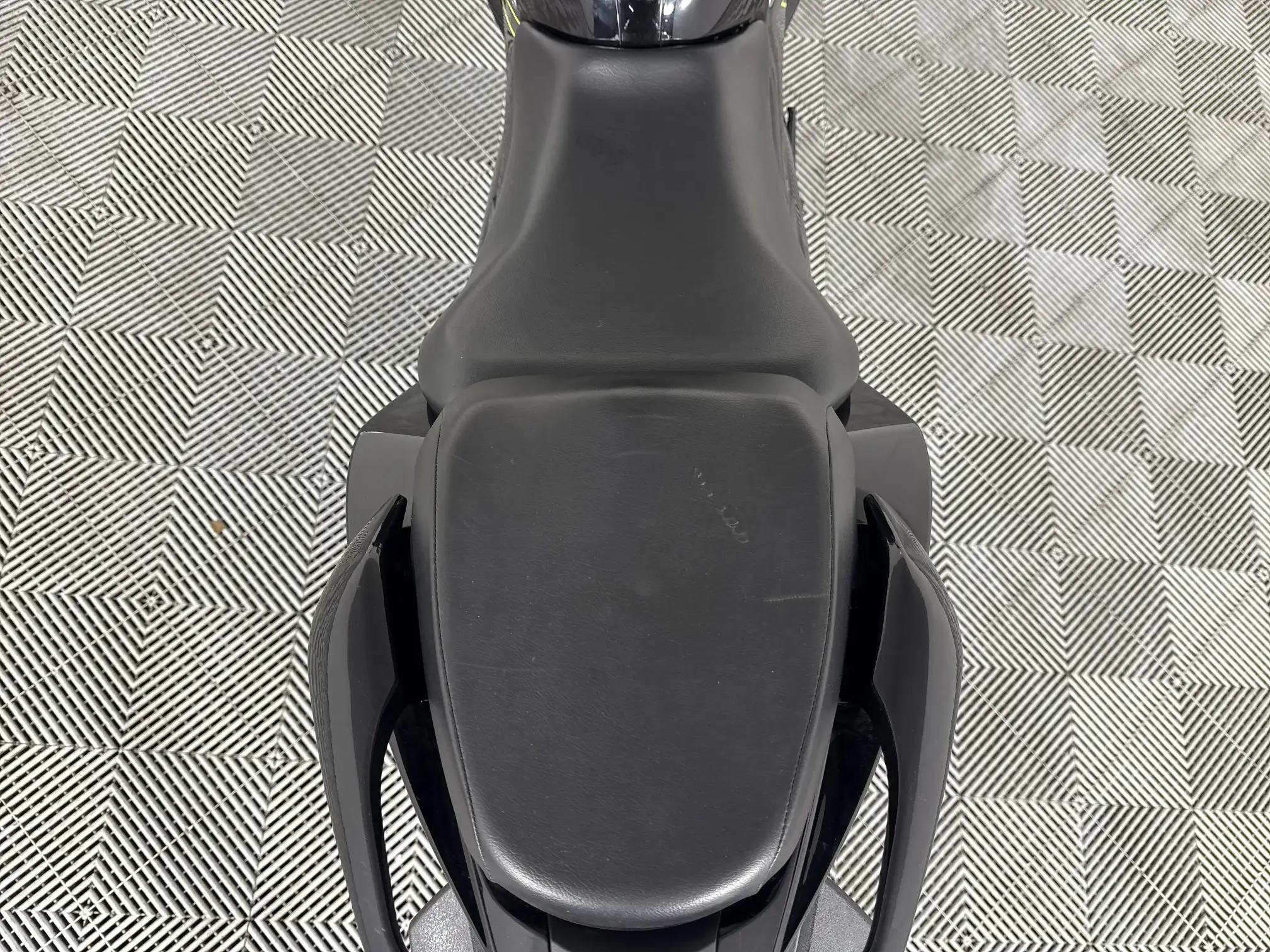 Suzuki GSX
