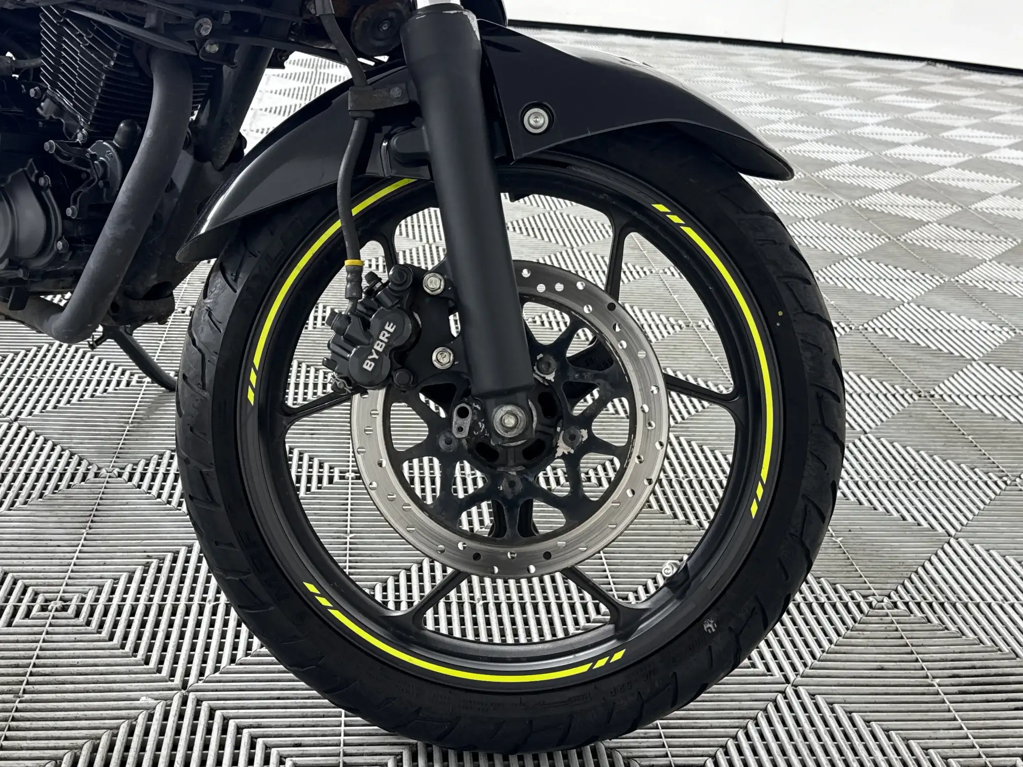 Suzuki GSX