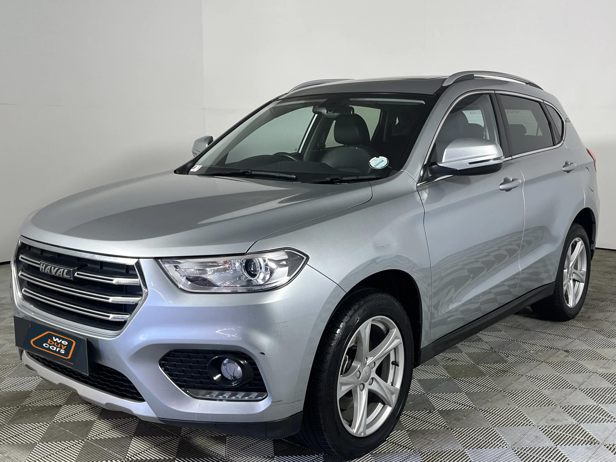 Haval H2 1.5T Luxury Auto