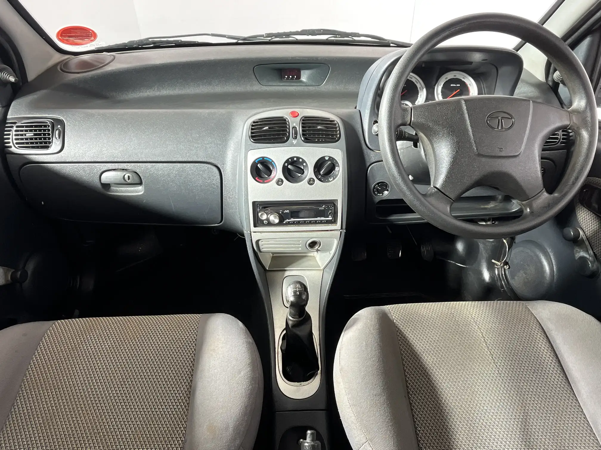 Tata Indica