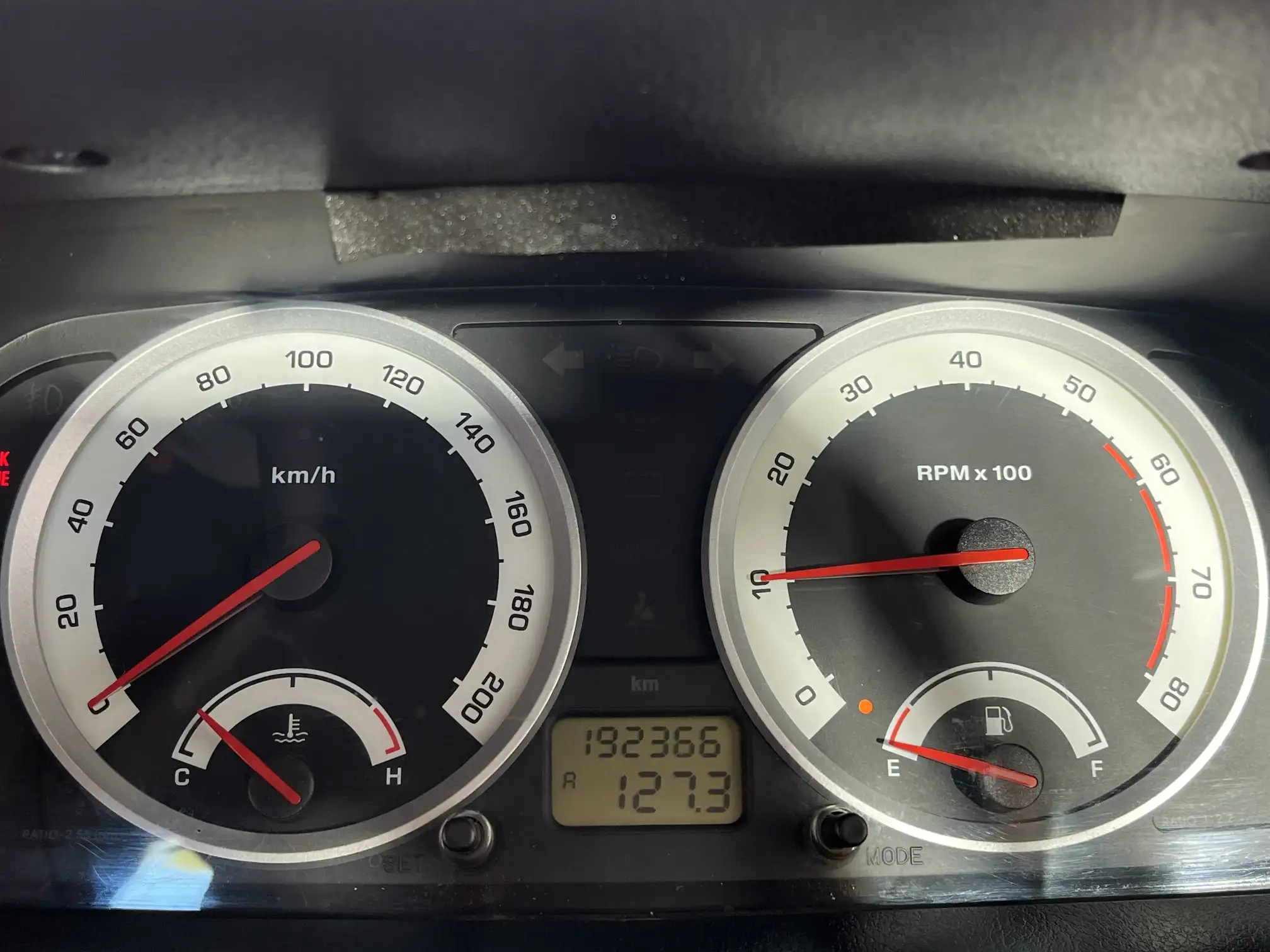 Tata Indica