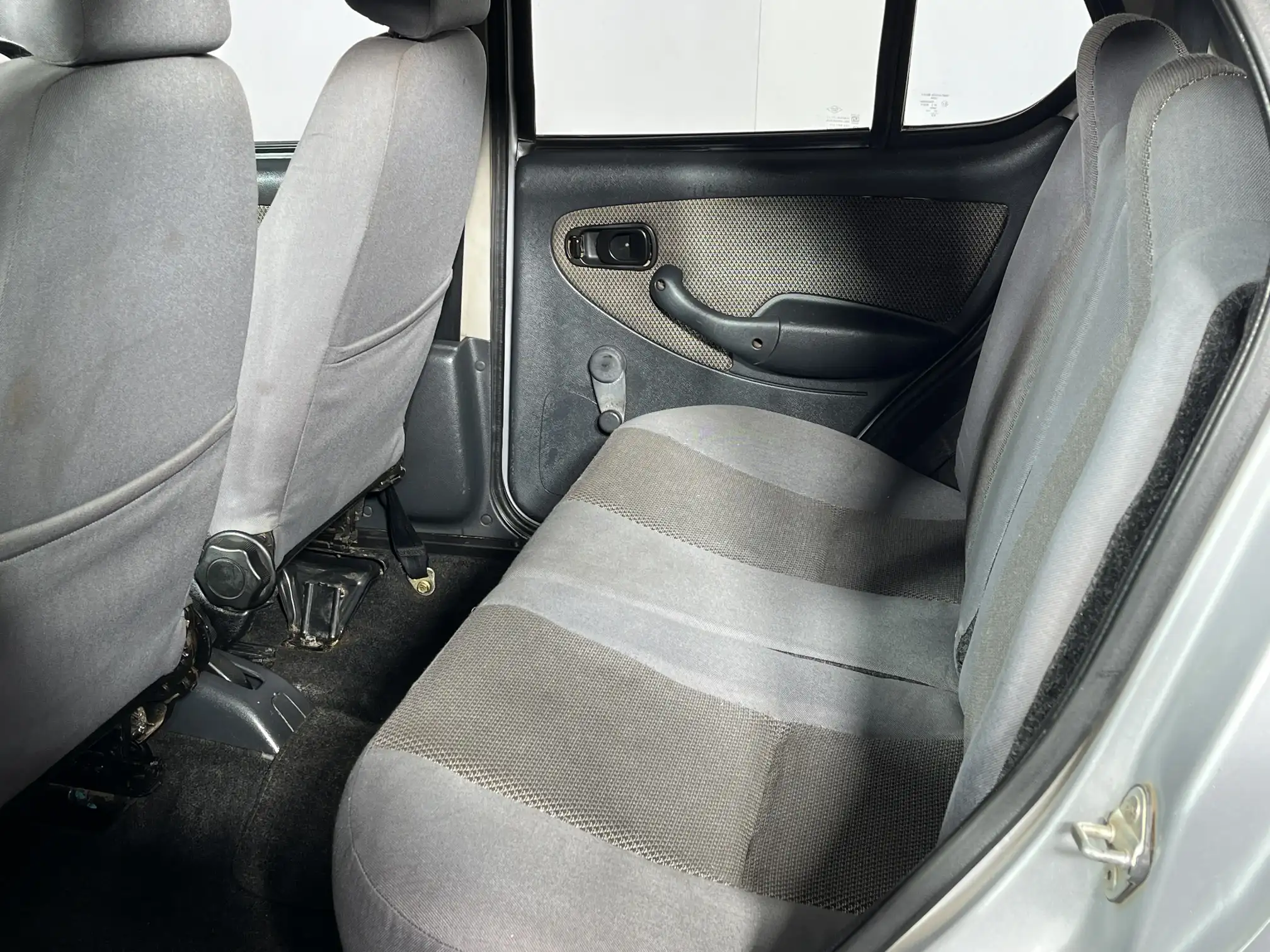 Tata Indica
