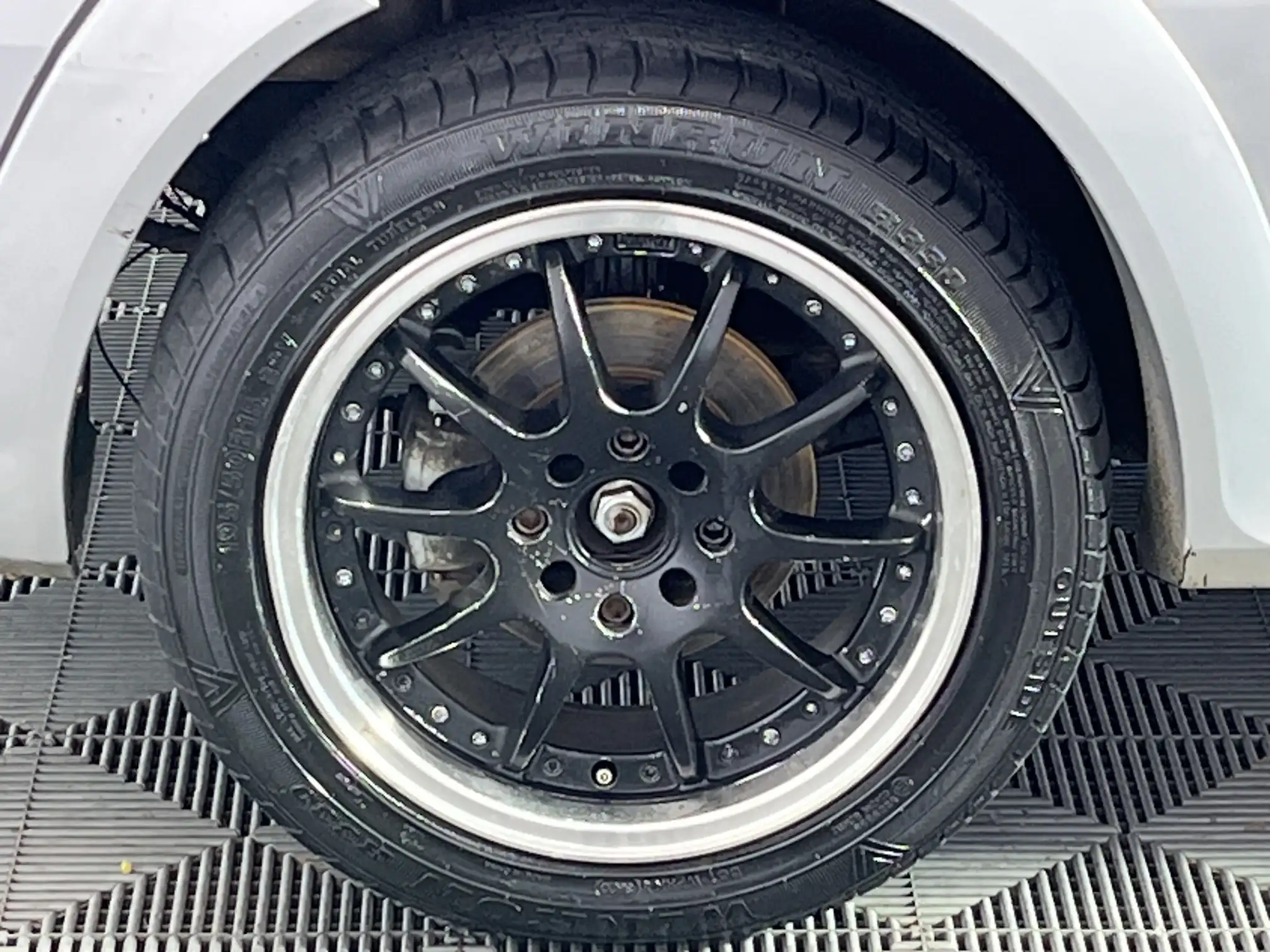 Tata Indica