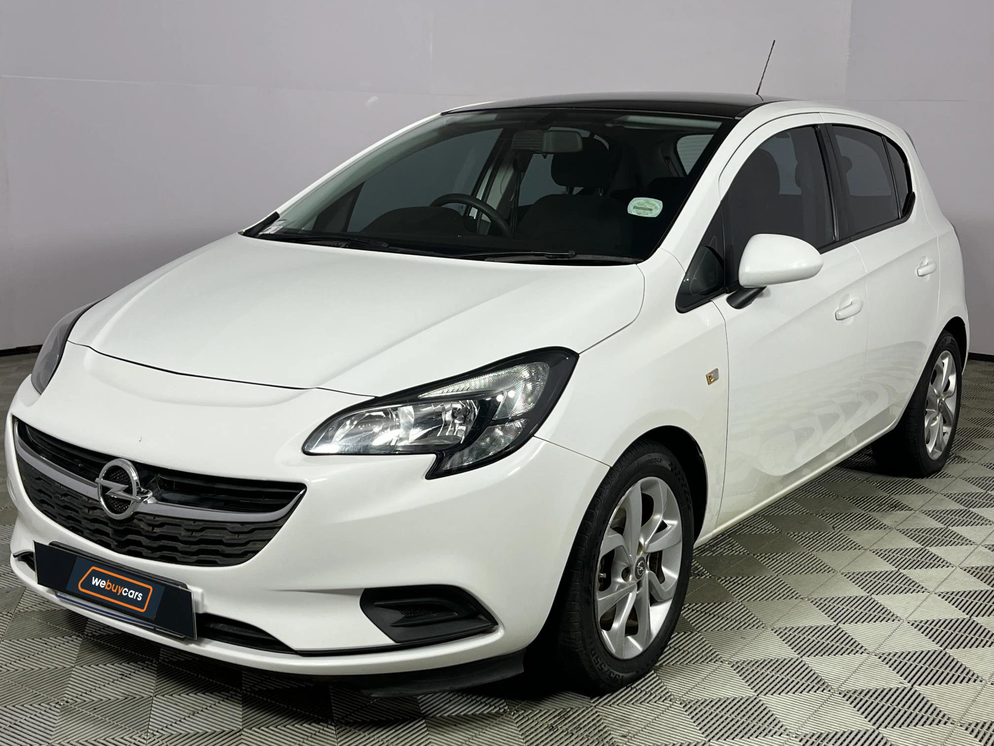 Opel Corsa 1.0T Ecoflex Enjoy 5Door