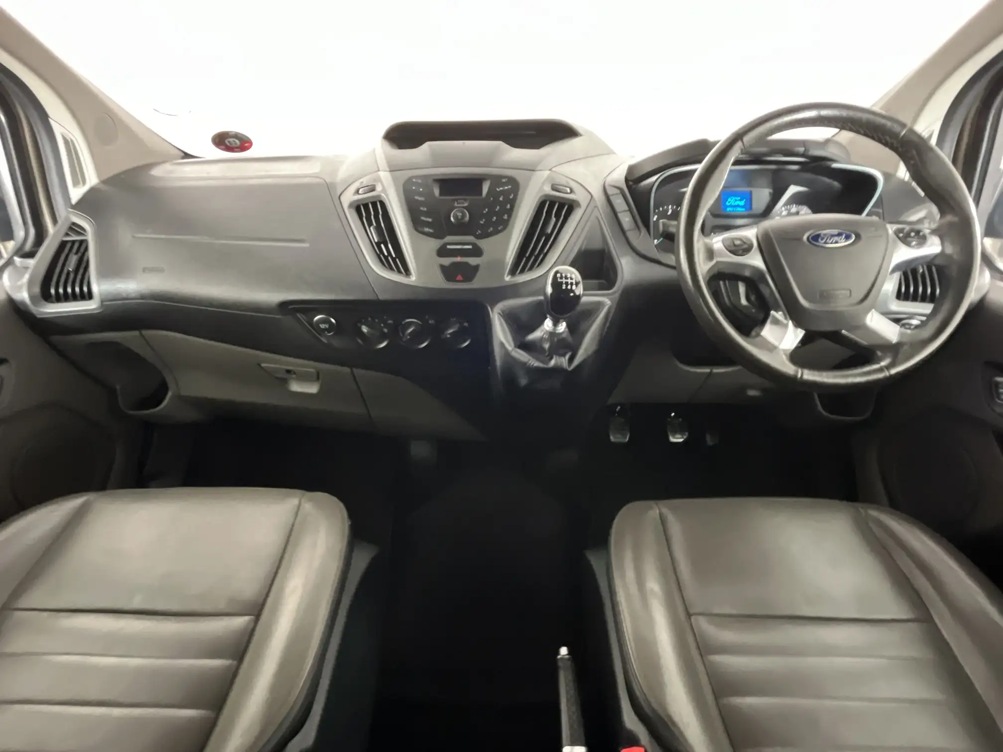 Ford Tourneo
