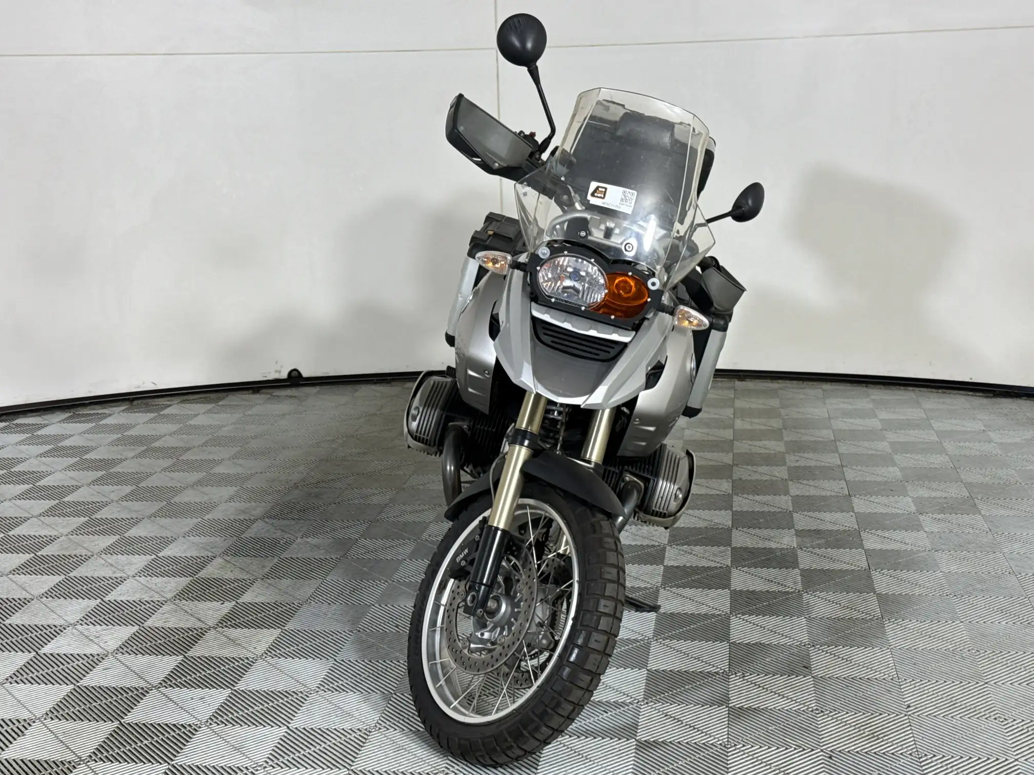 BMW R Series