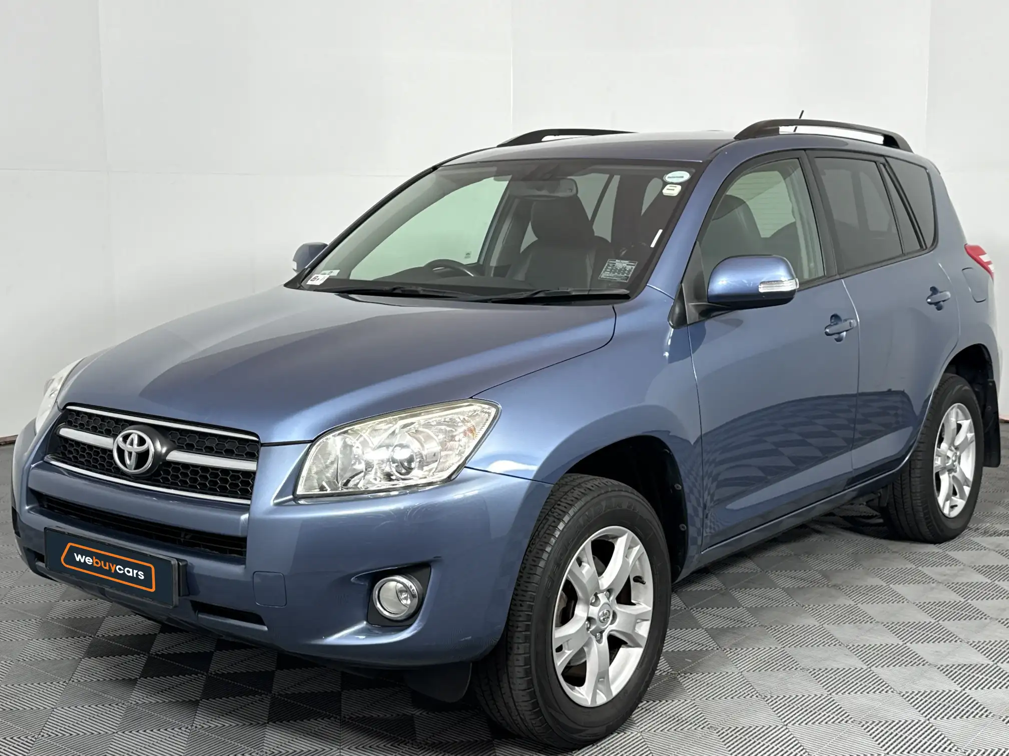 2010 Toyota RAV 4