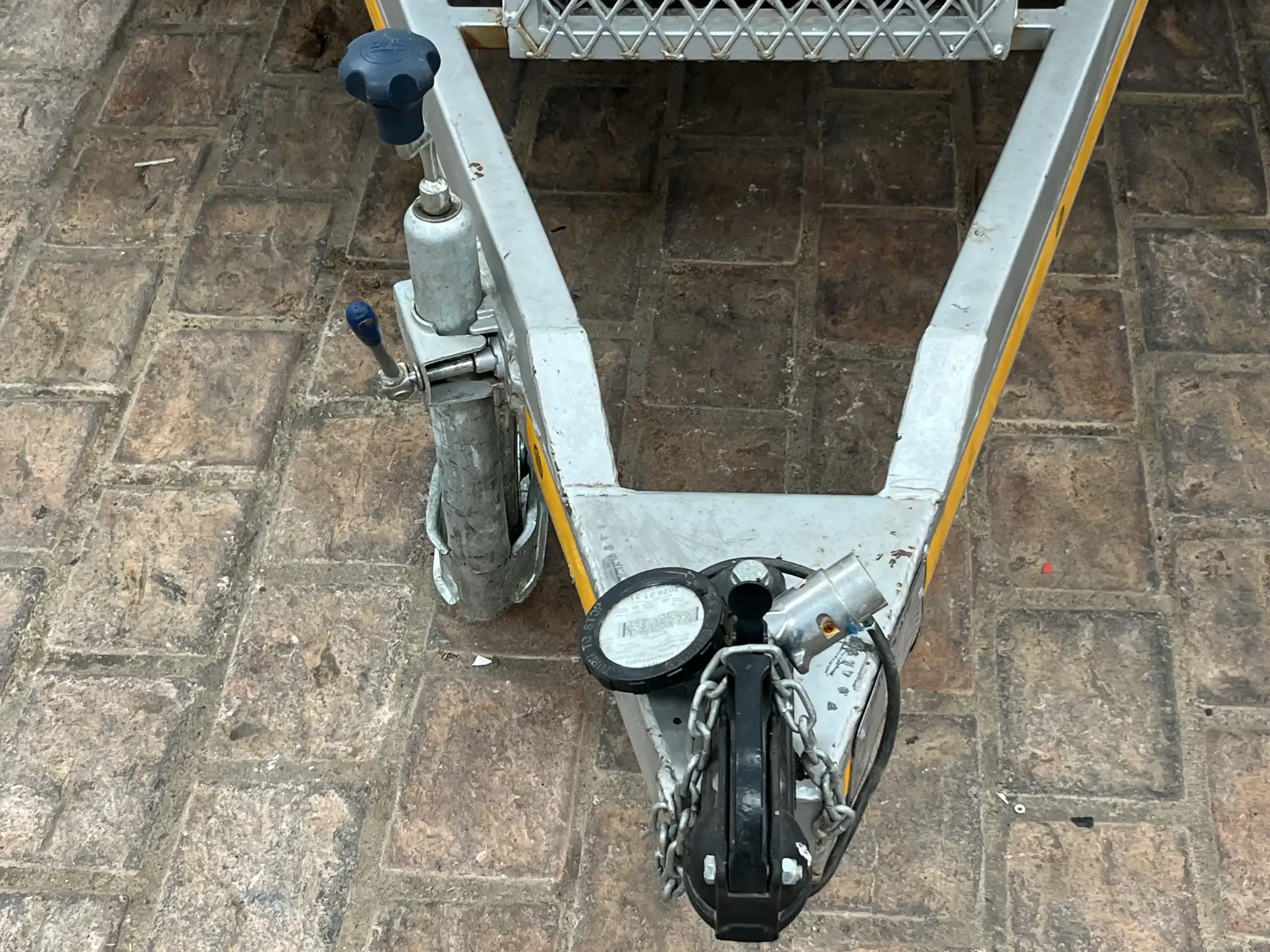 Custom Mobile