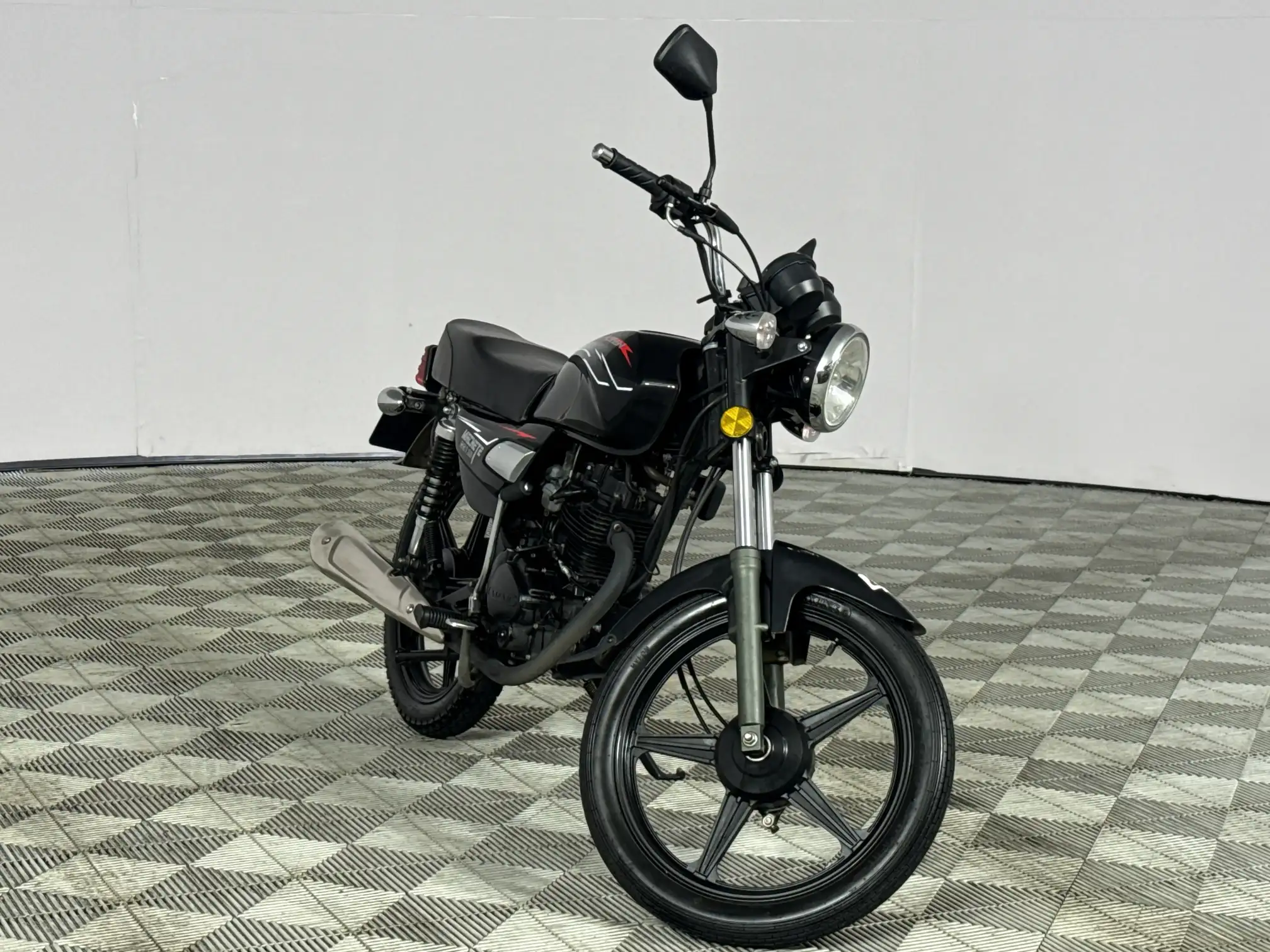 Lifan Lifan 125