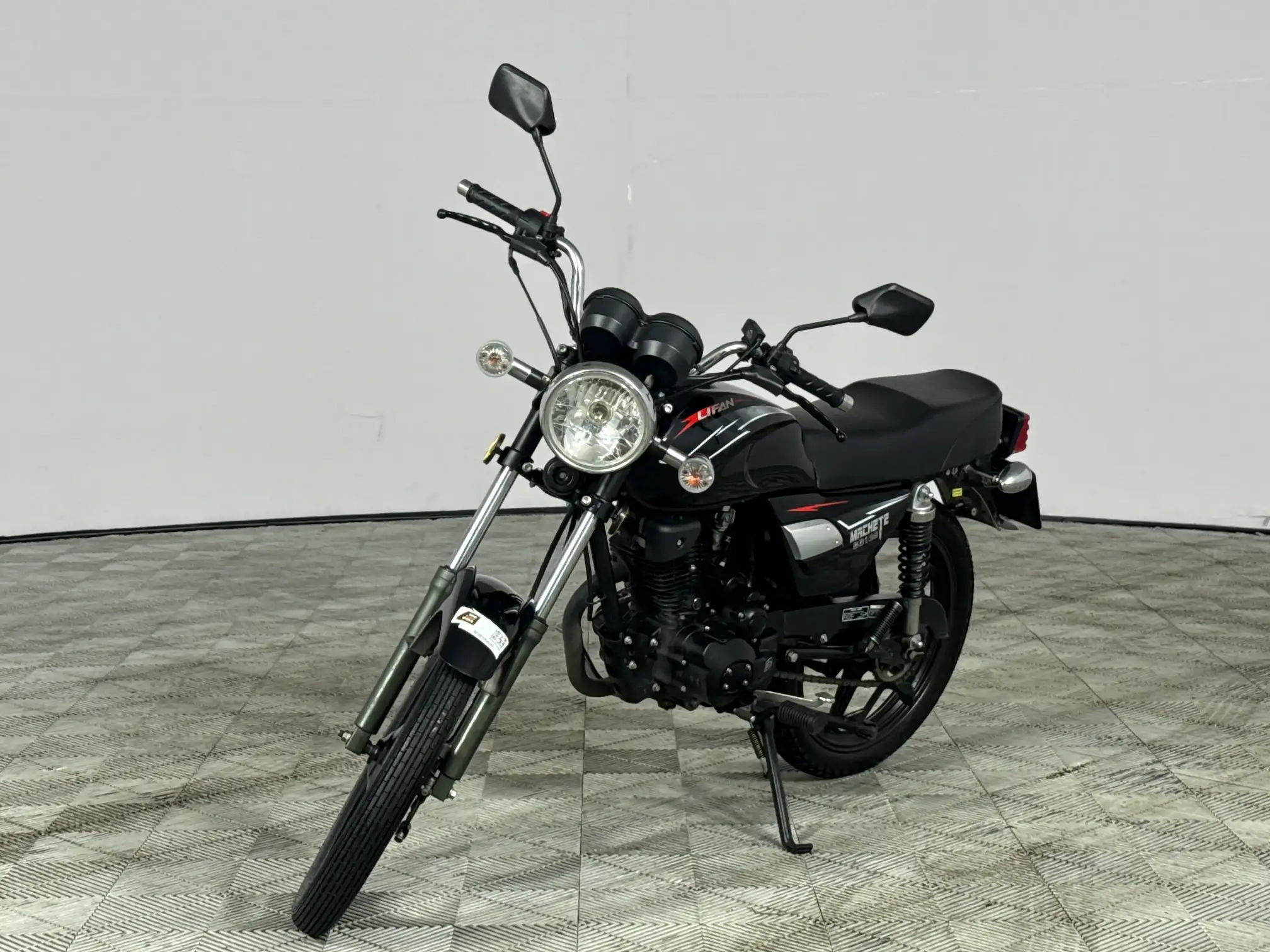 Lifan Lifan 125