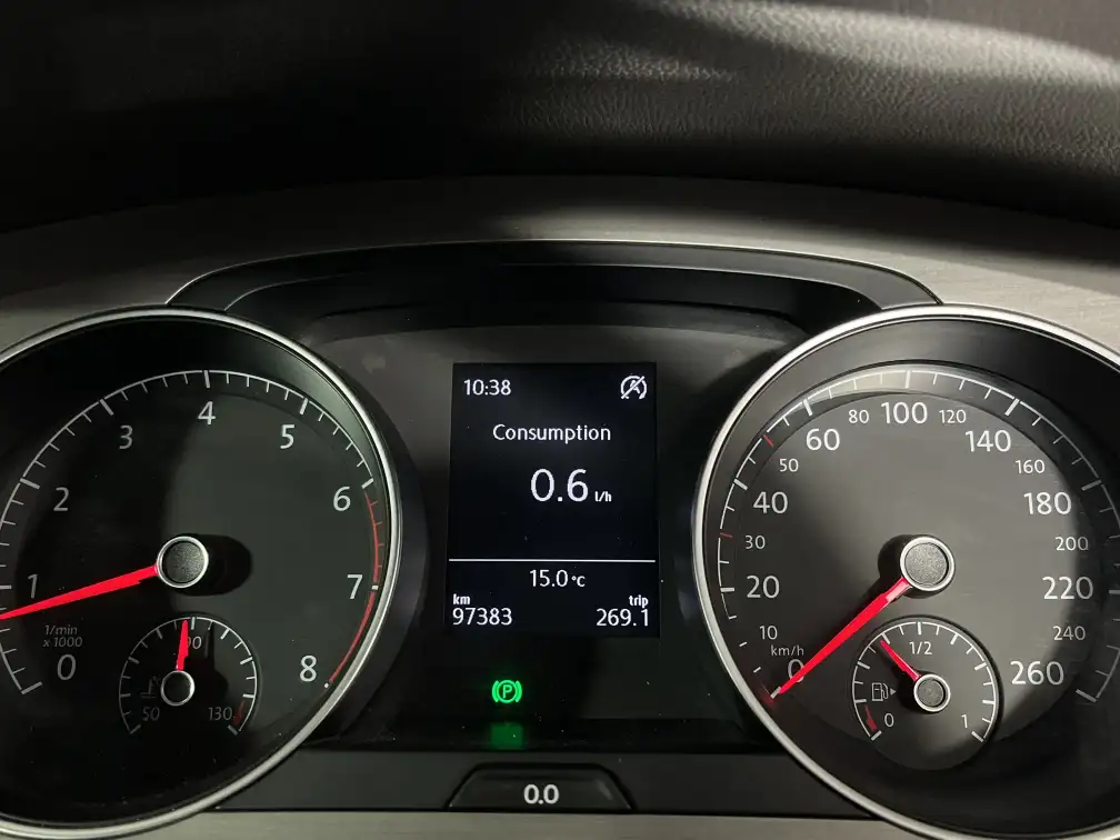 Volkswagen Golf 7
