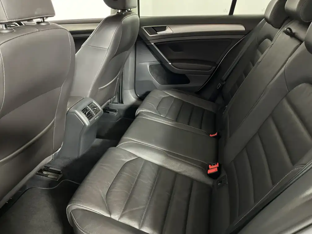 Volkswagen Golf 7