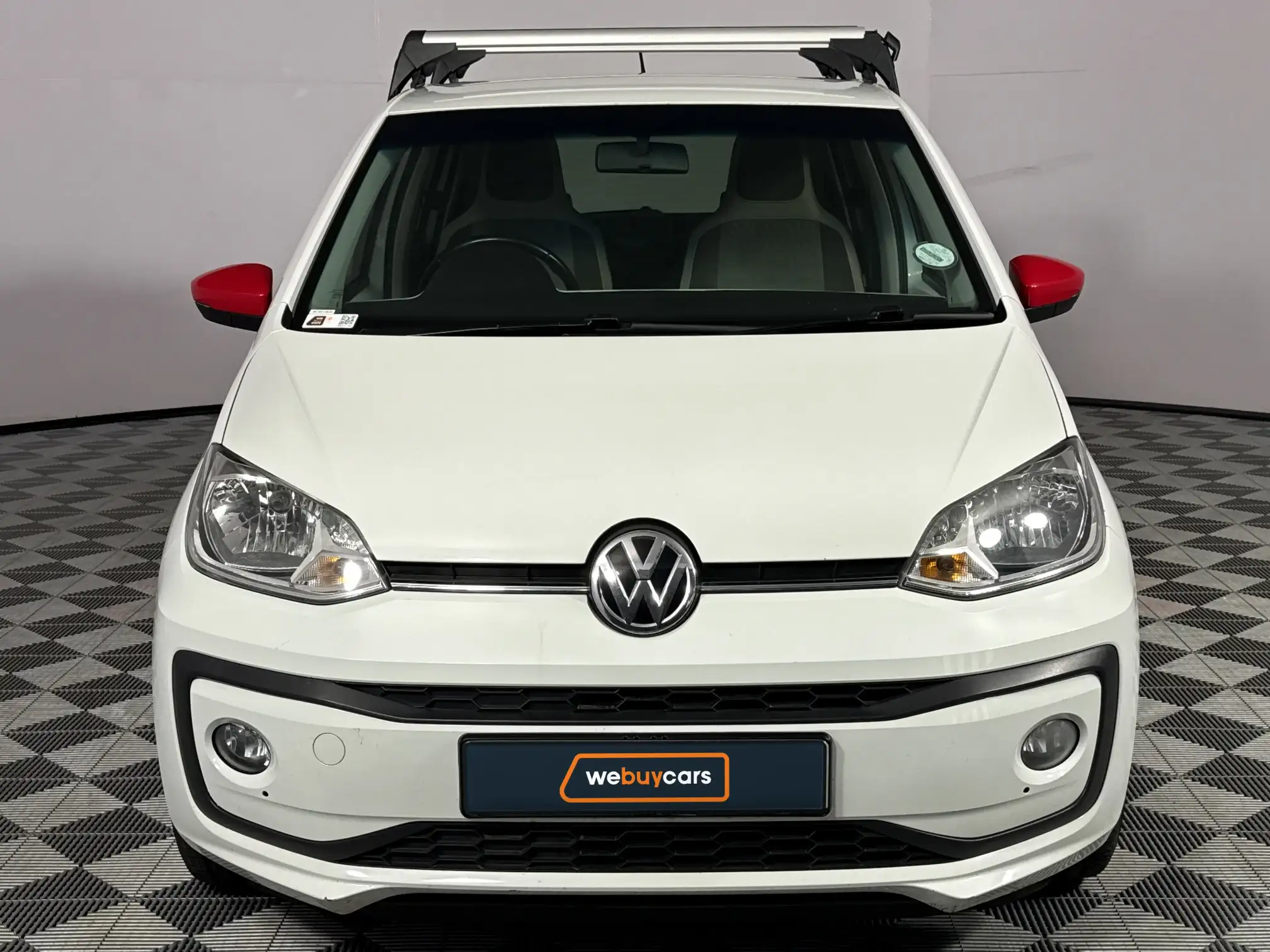 Volkswagen UP