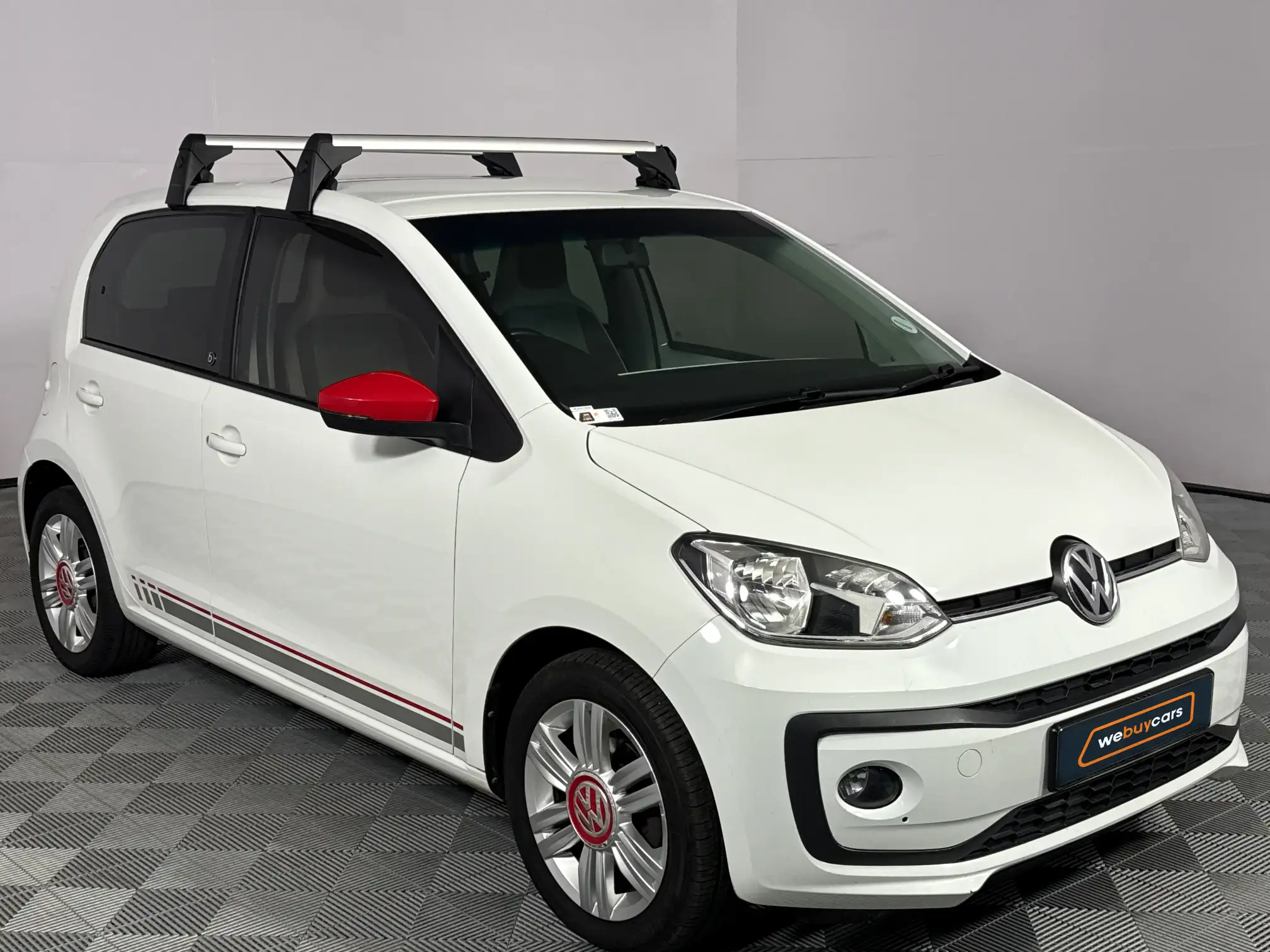 Volkswagen UP