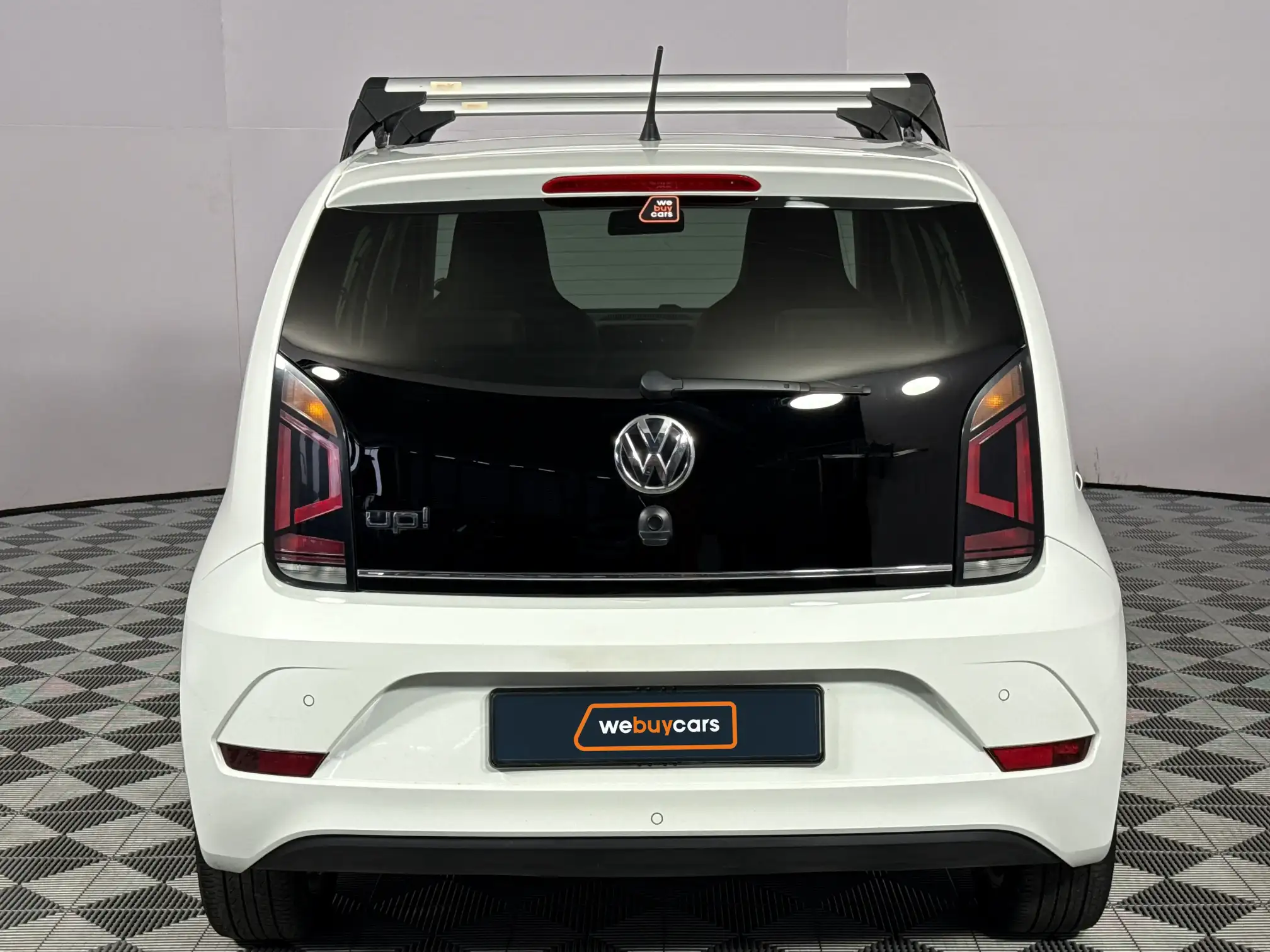 Volkswagen UP