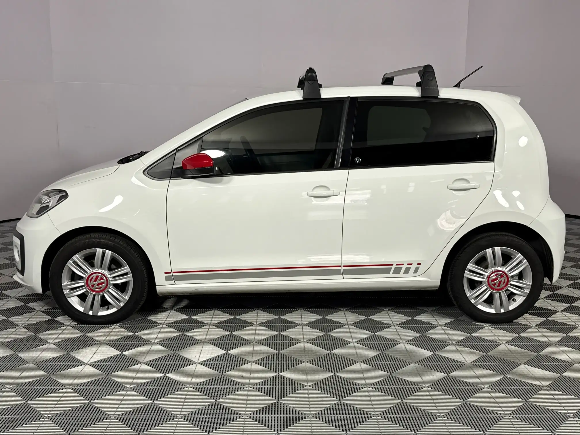 Volkswagen UP