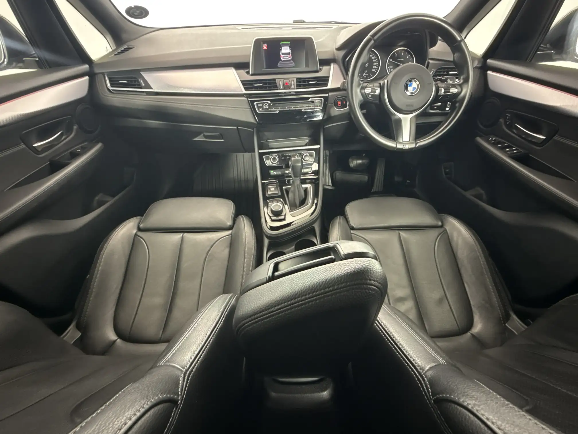 BMW 2 Series Active Tour
