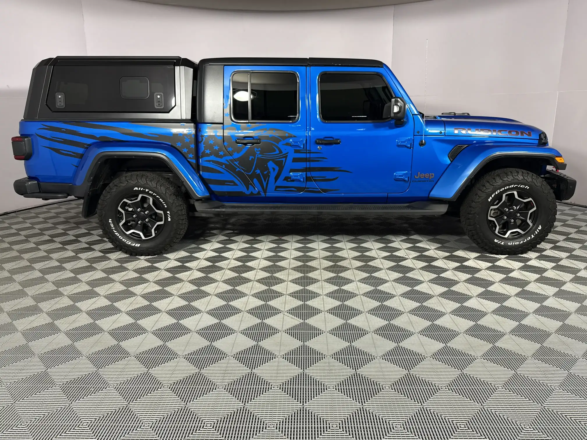 Jeep Gladiator