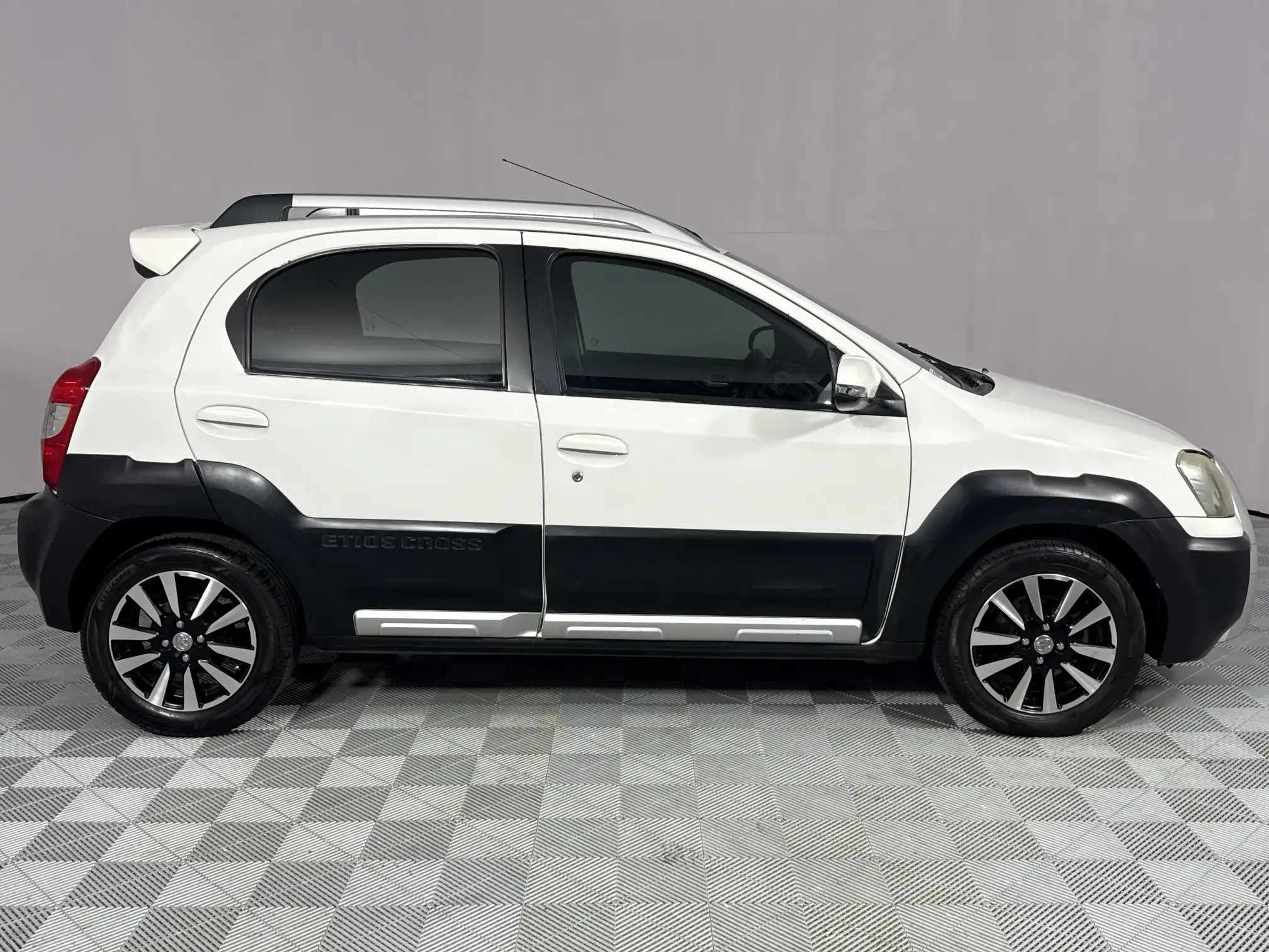 Toyota Etios