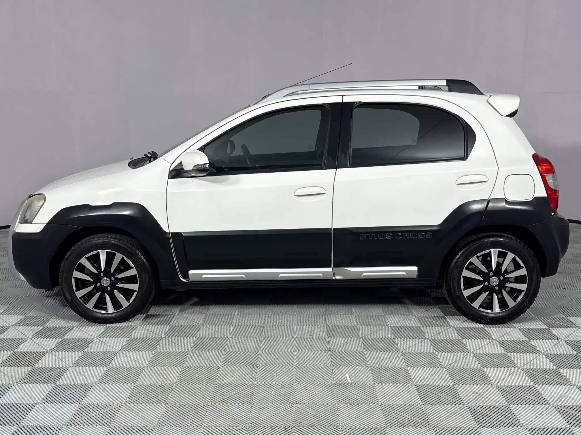 Toyota Etios