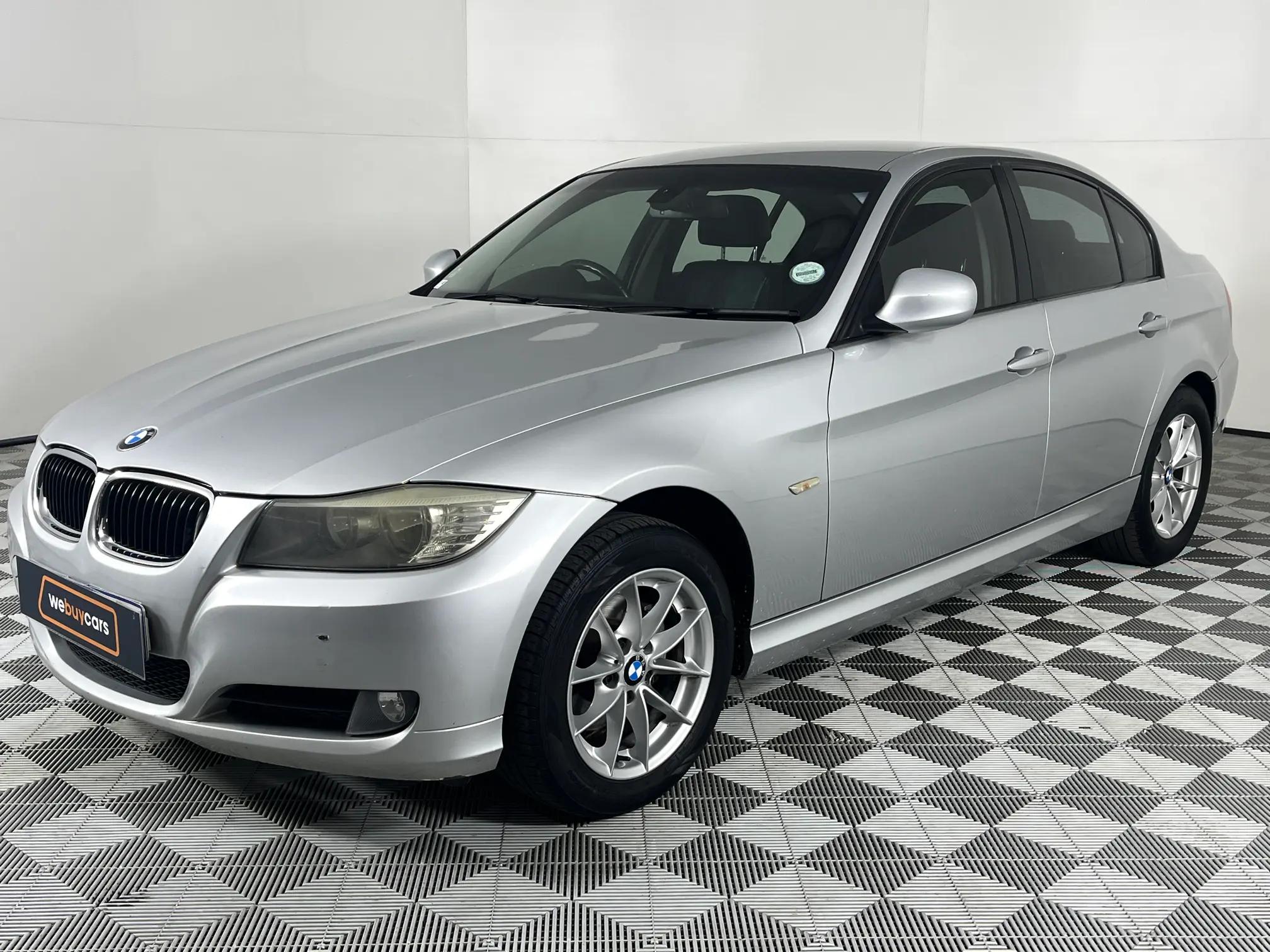 BMW 320i (E90) Auto II for sale - R 81 900 | Carfind.co.za