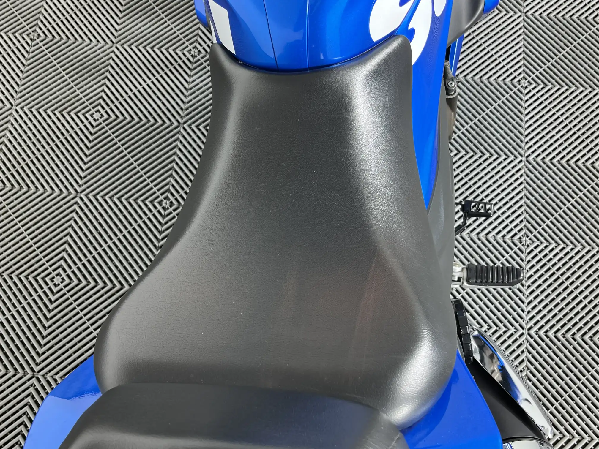 Suzuki GSX