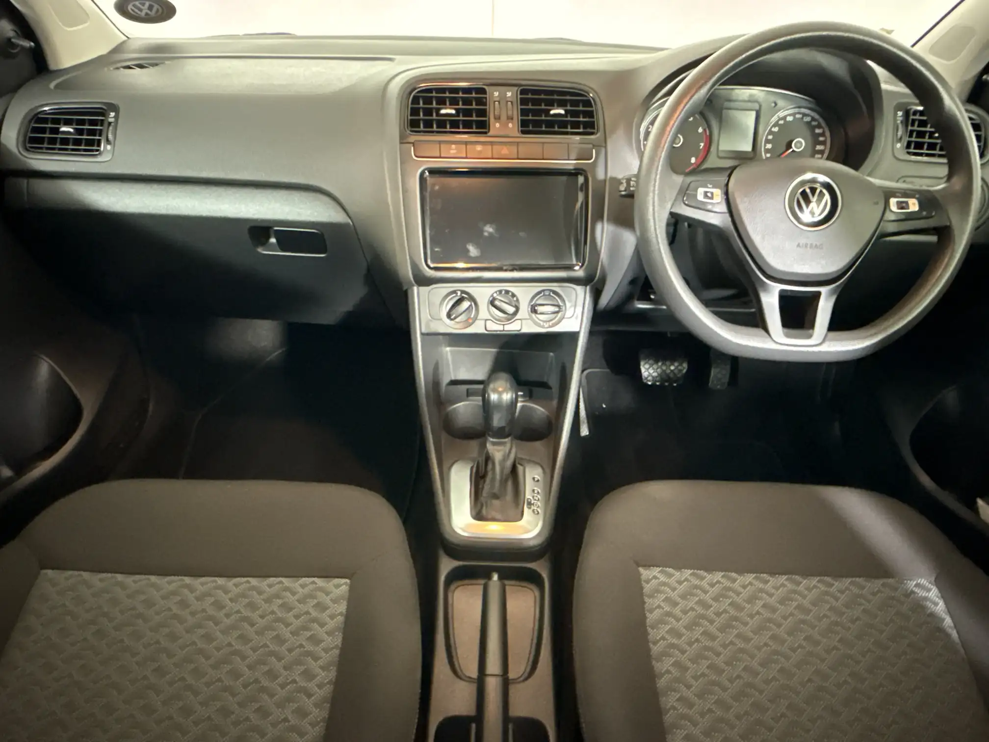 Volkswagen Polo Vivo