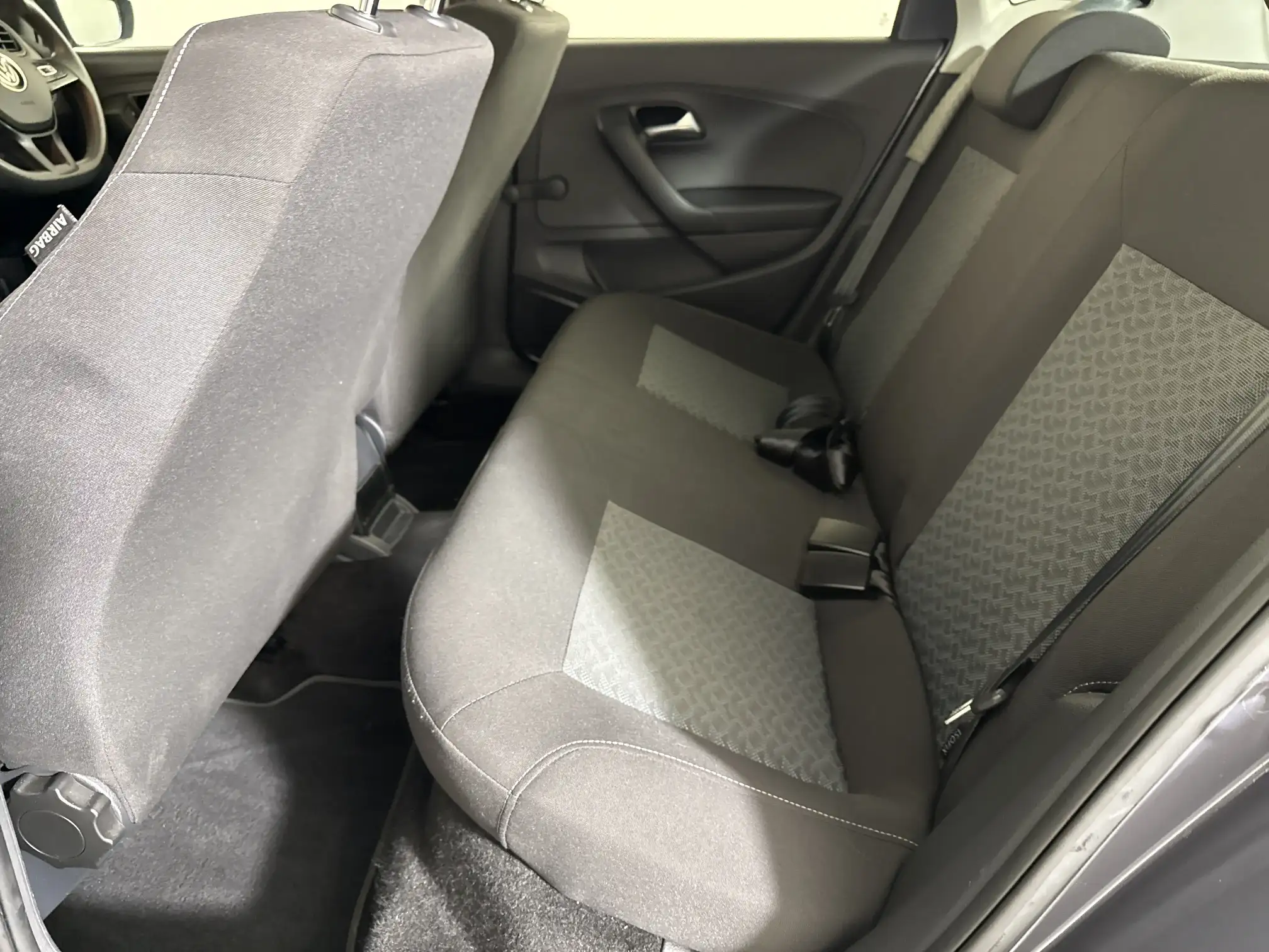 Volkswagen Polo Vivo
