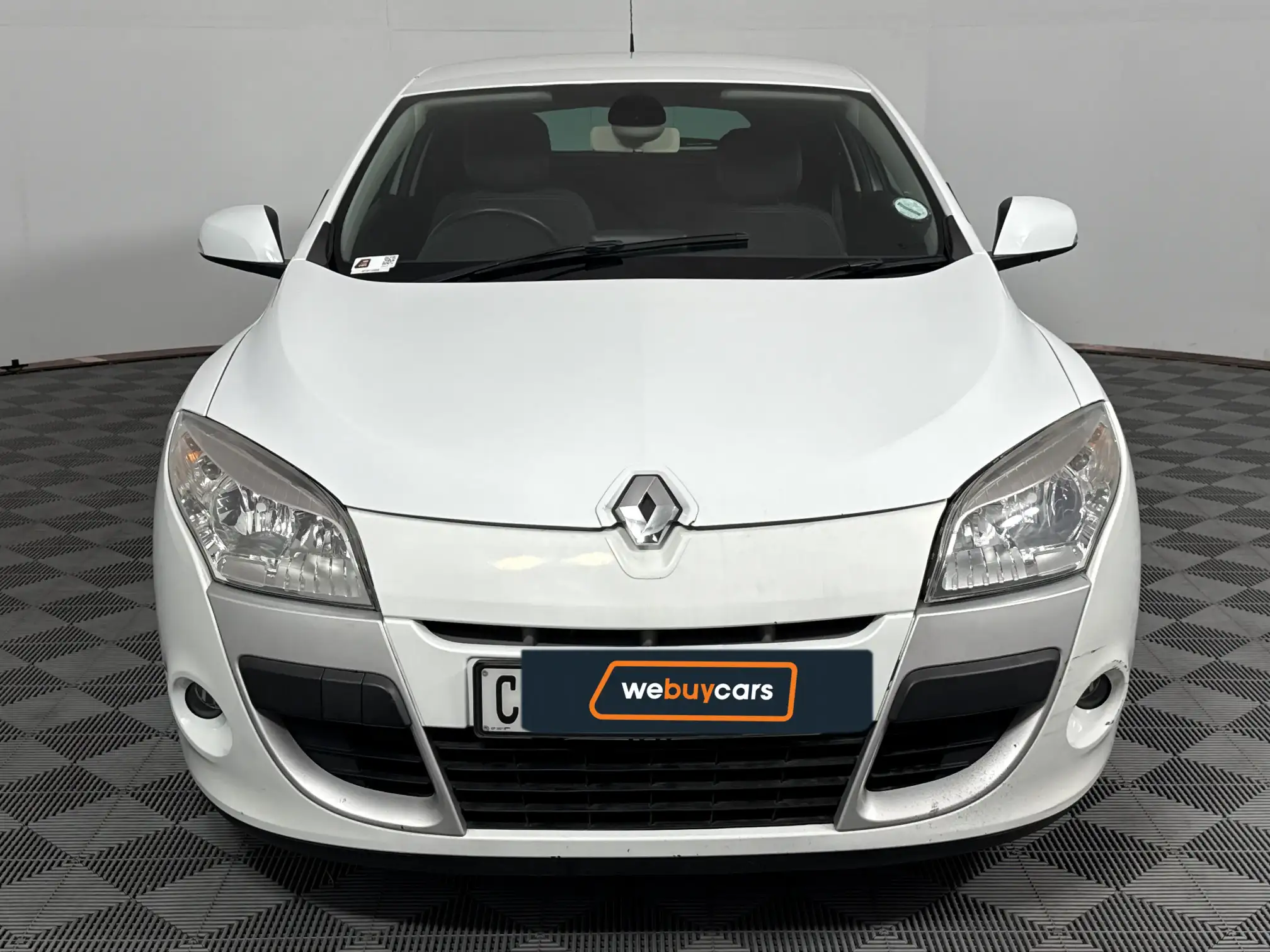 Renault Megane III