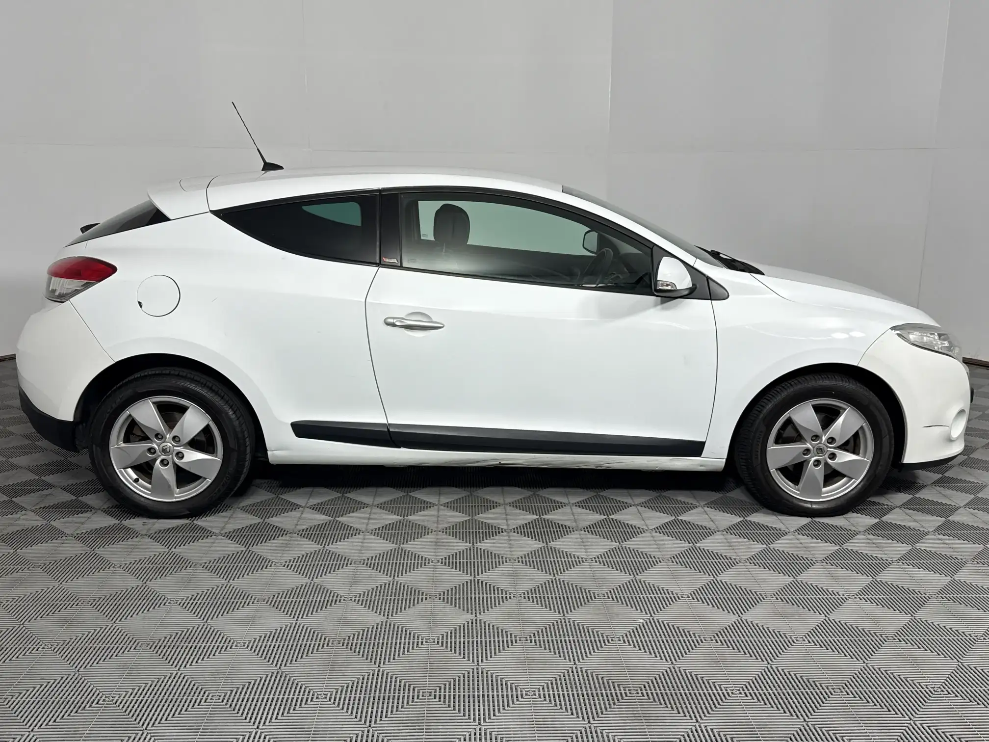 Renault Megane III
