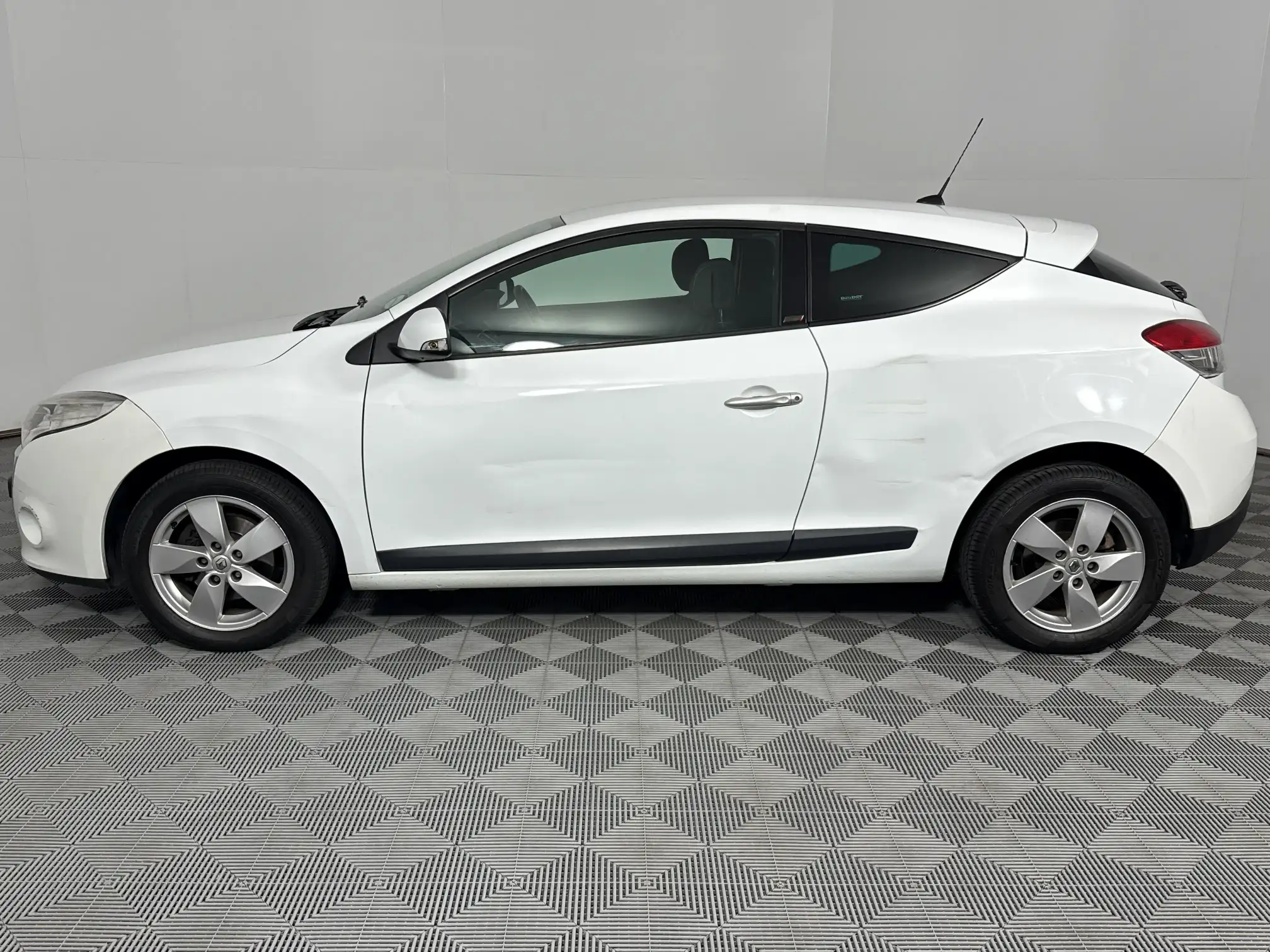 Renault Megane III