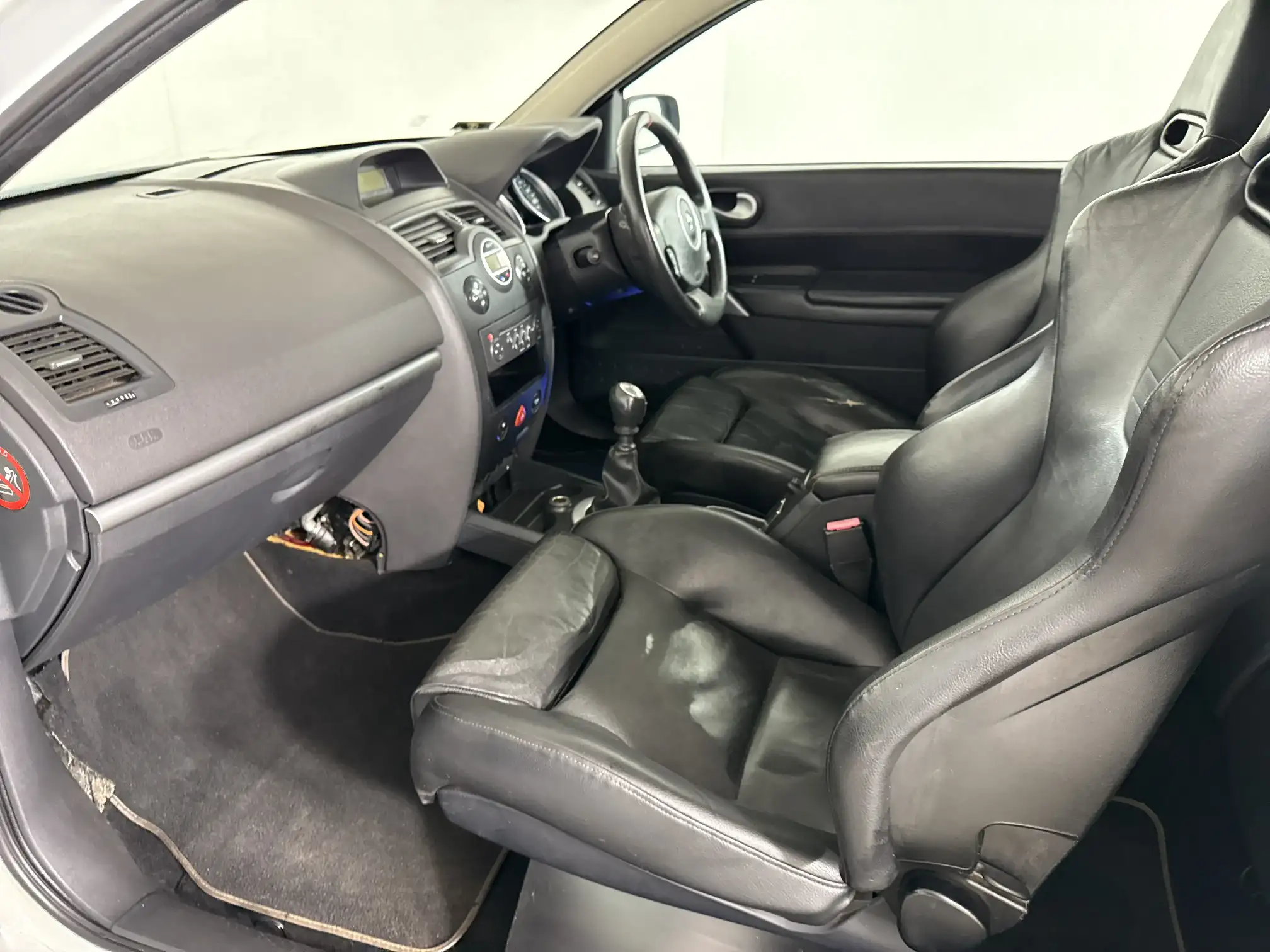 Renault Megane II