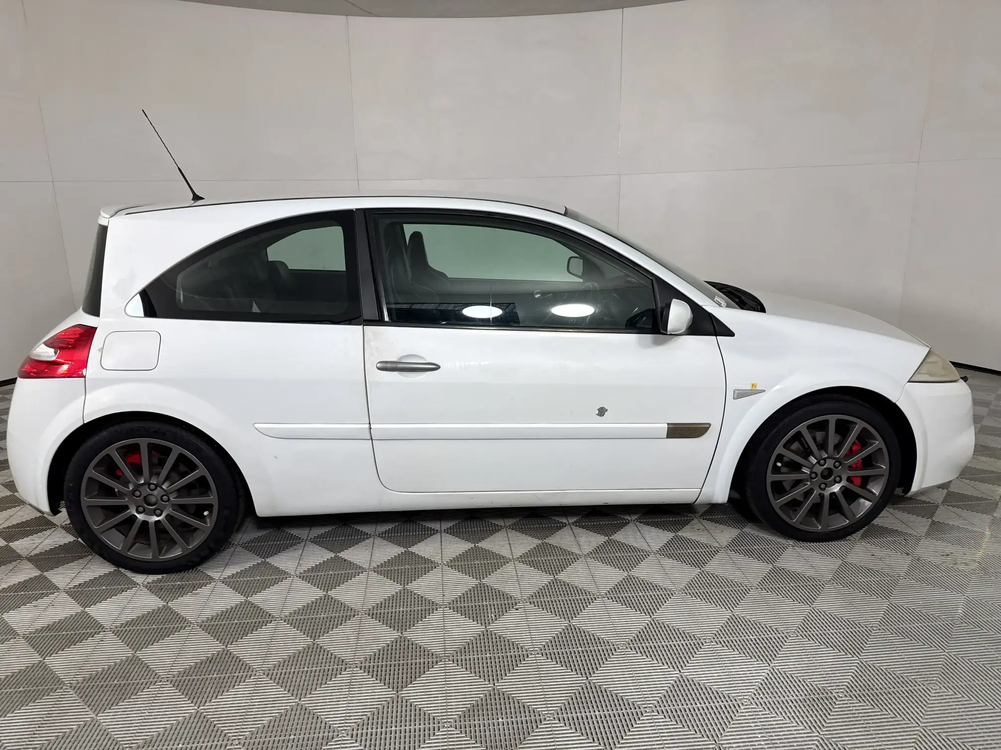 Renault Megane II