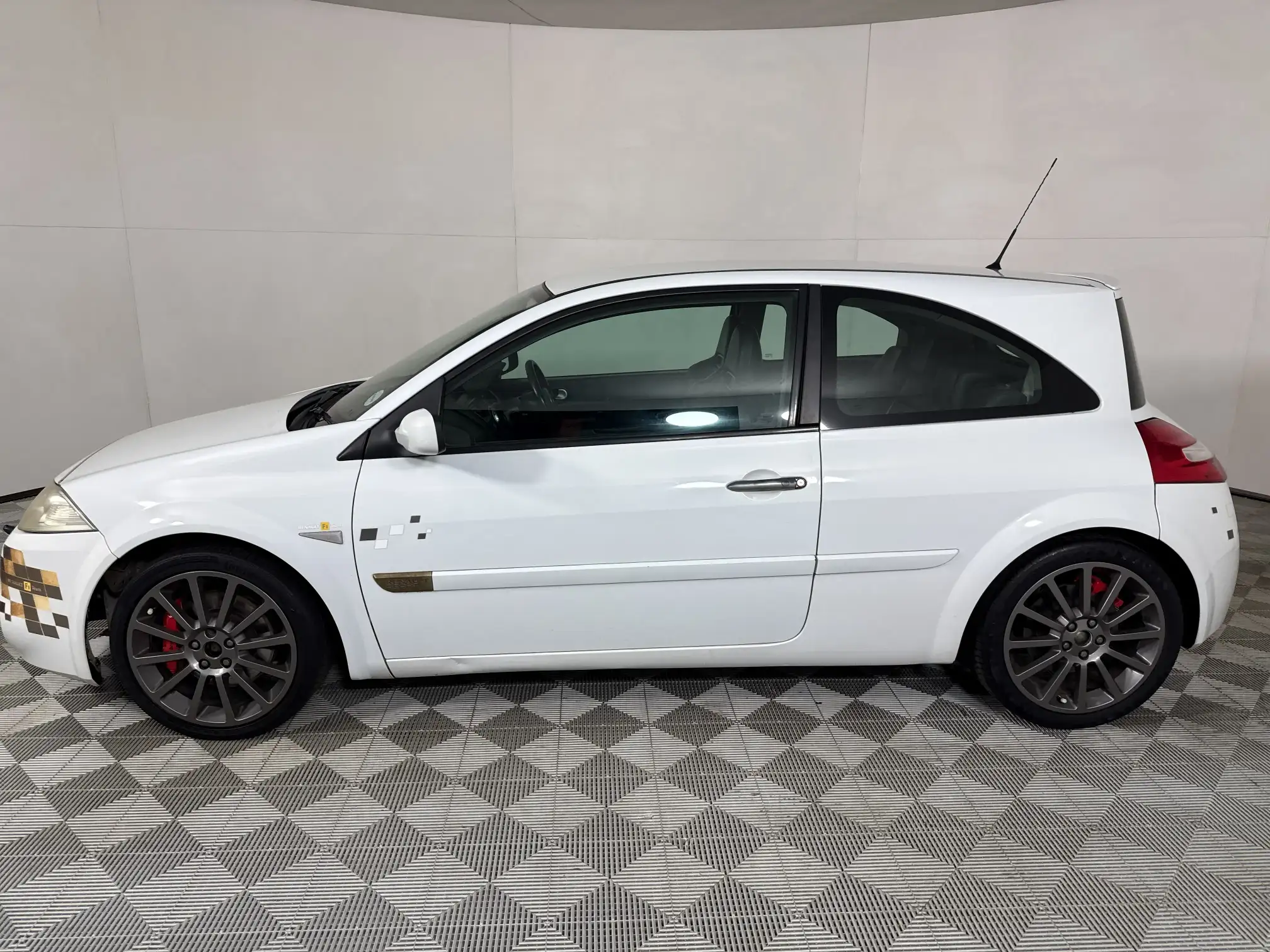 Renault Megane II