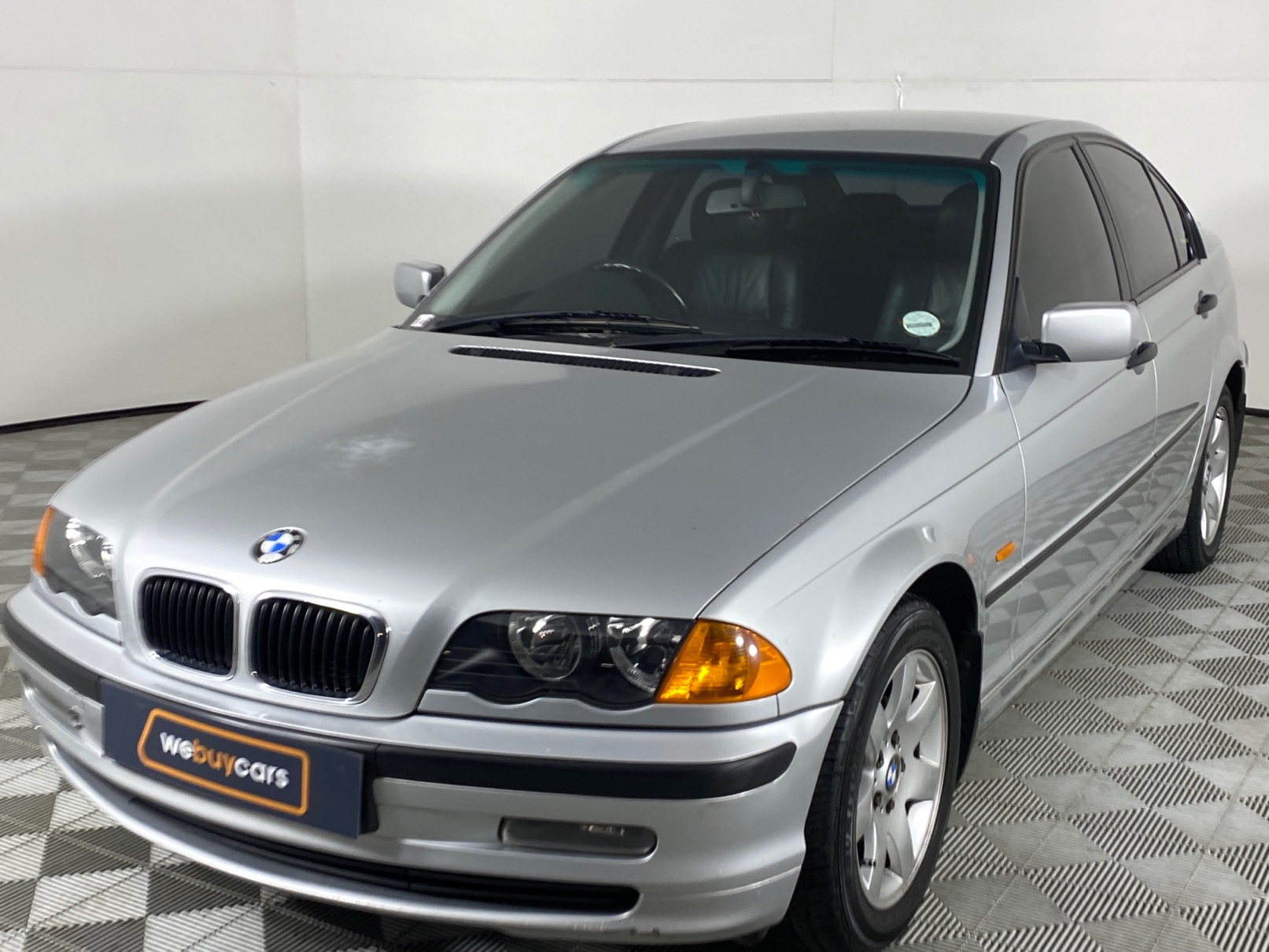 Used 00 Bmw 3 Series 318i Auto E46 For Sale Webuycars Used 00 Bmw 3 Series 318i Auto E46 For Sale Webuycars