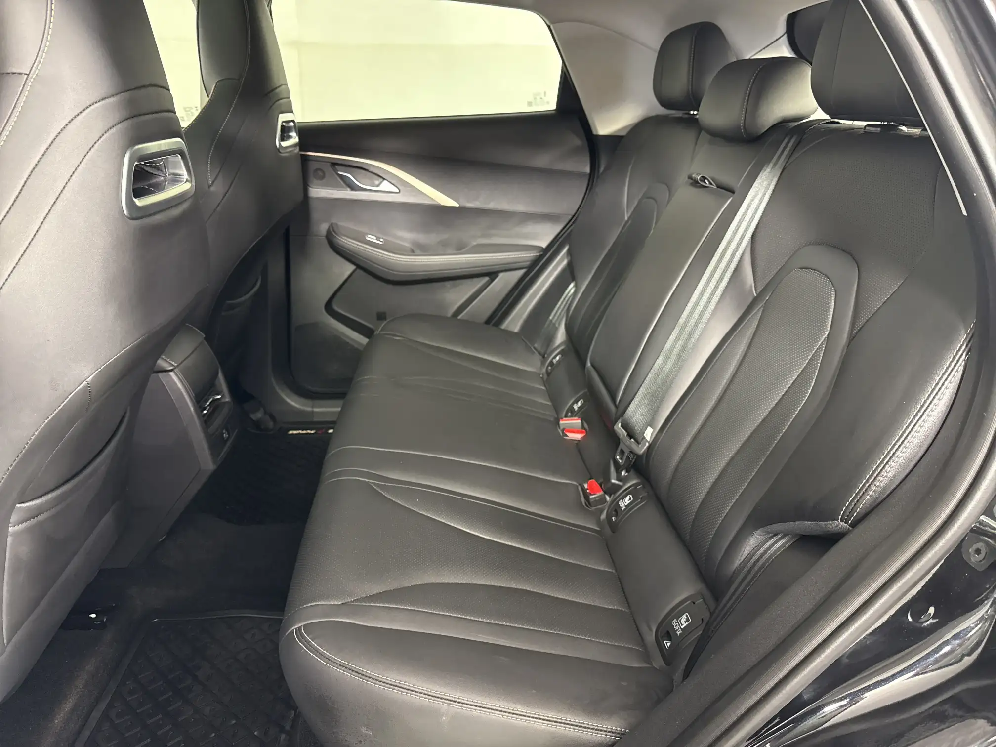 Chery Omoda