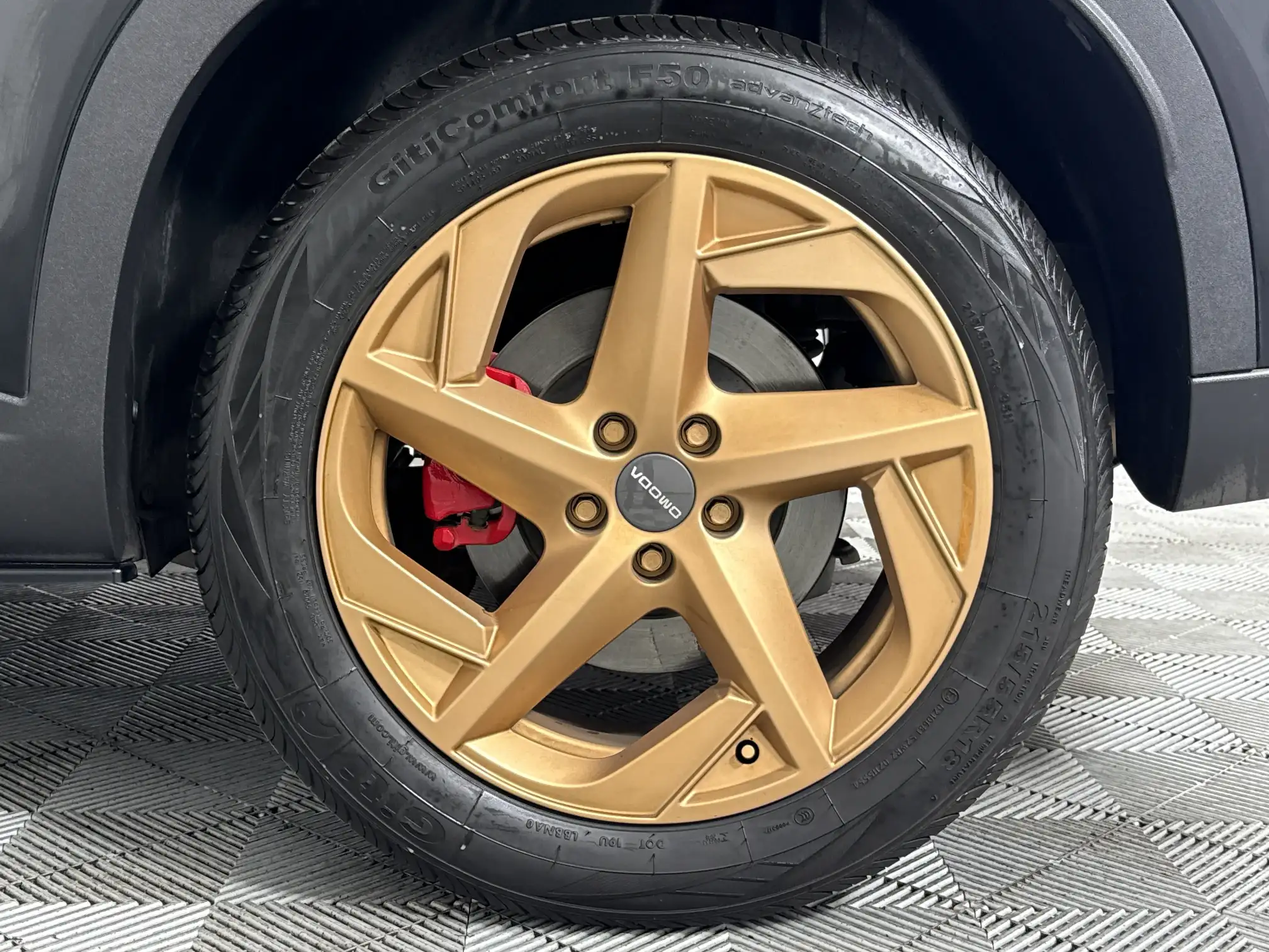 Chery Omoda