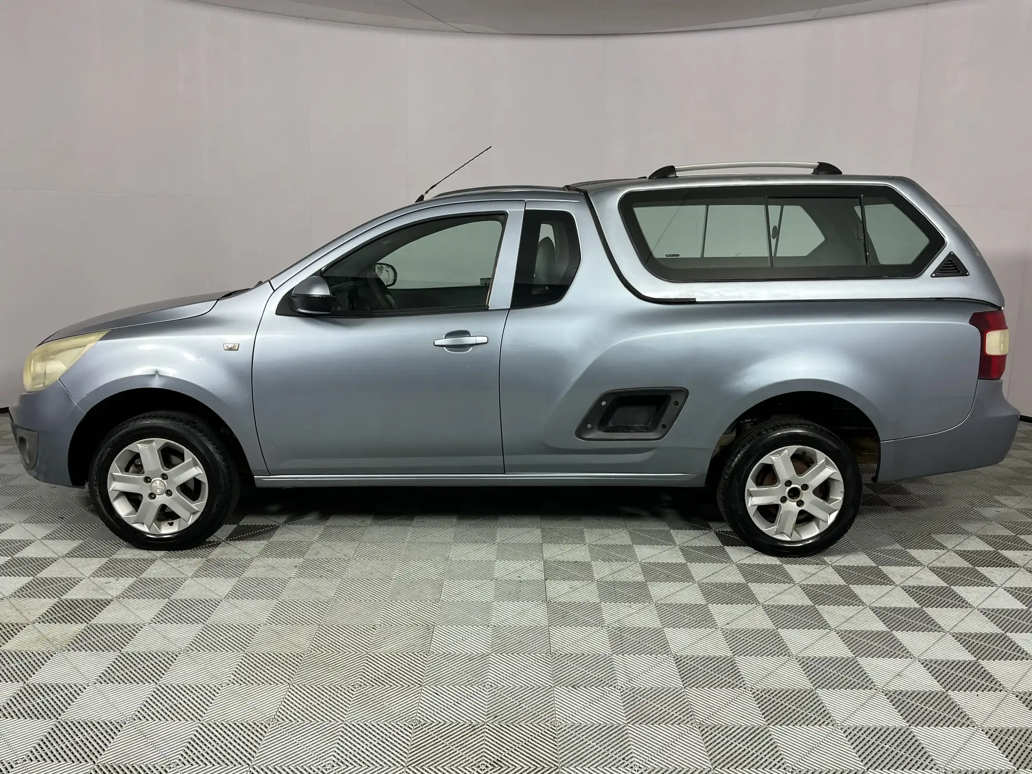 Chevrolet Utility