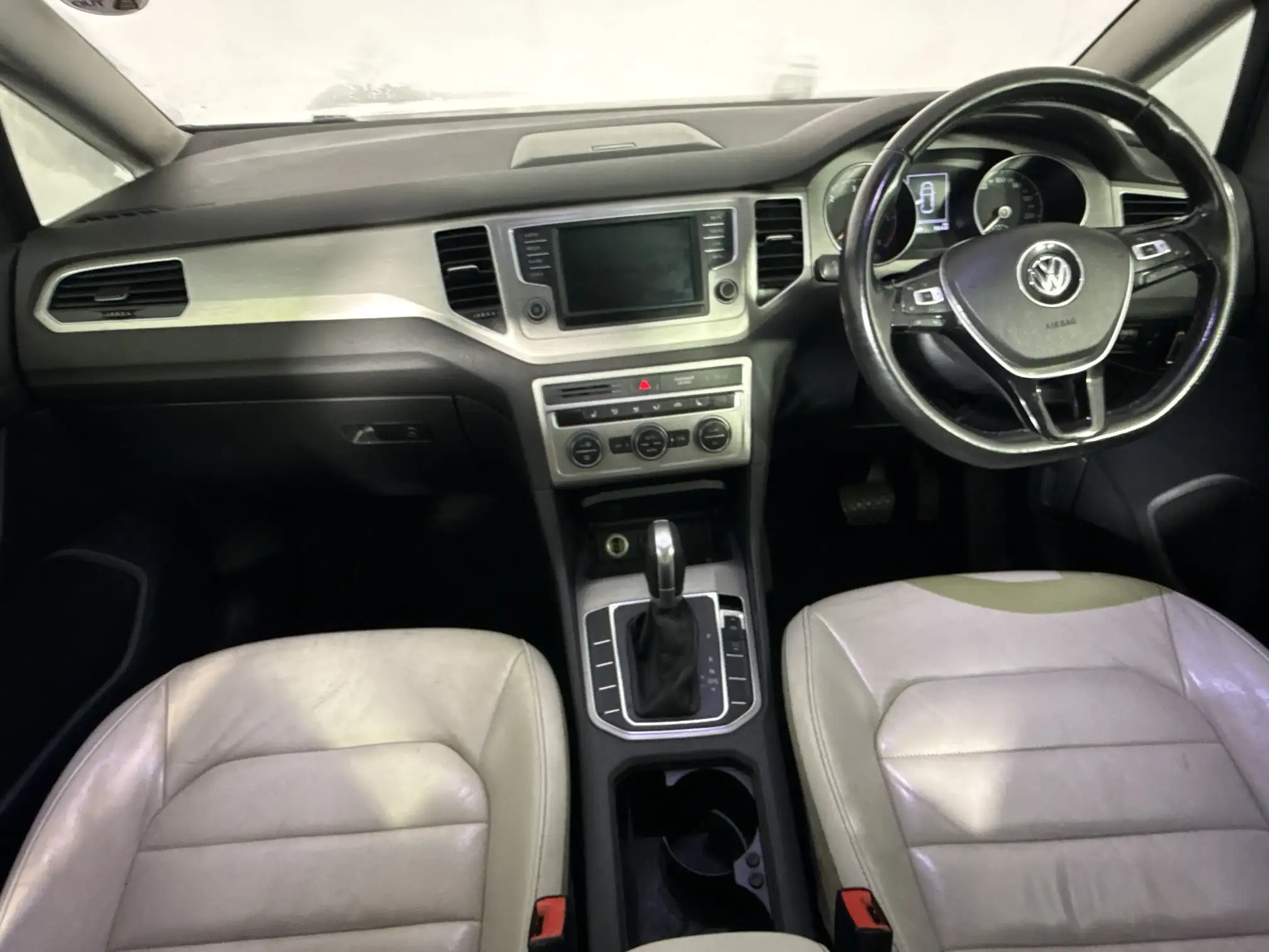 Volkswagen Golf 7