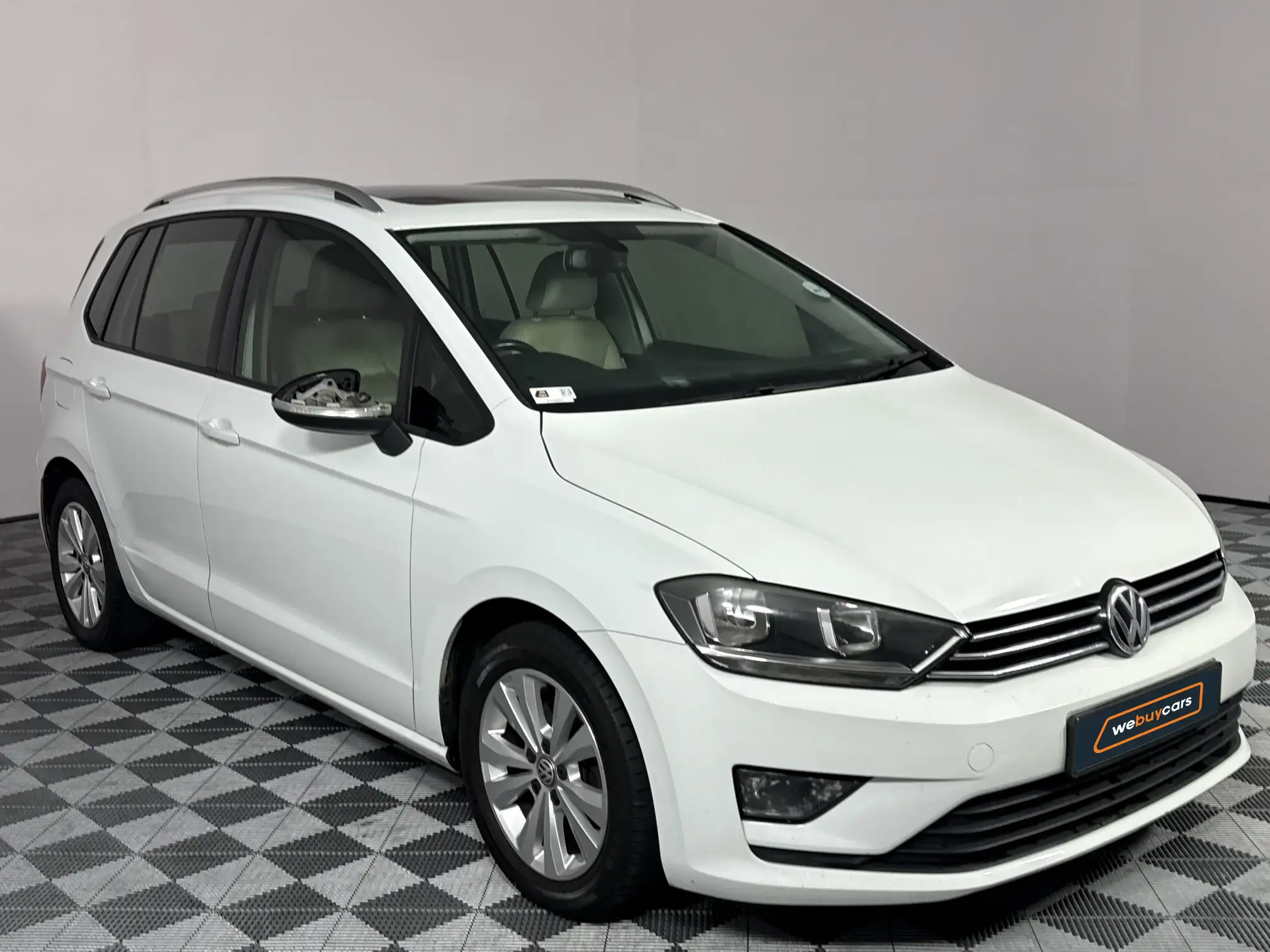 Volkswagen Golf 7