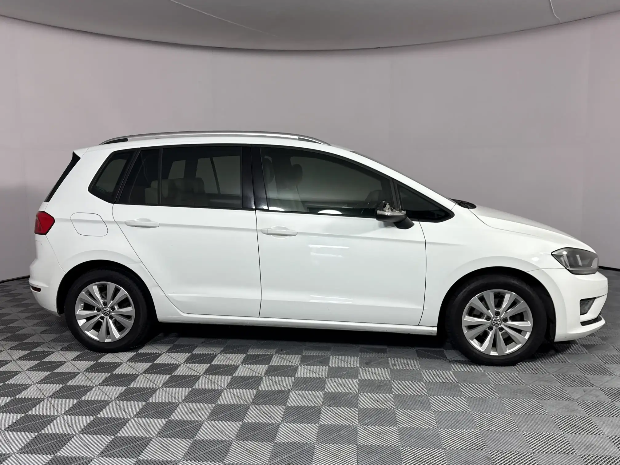 Volkswagen Golf 7